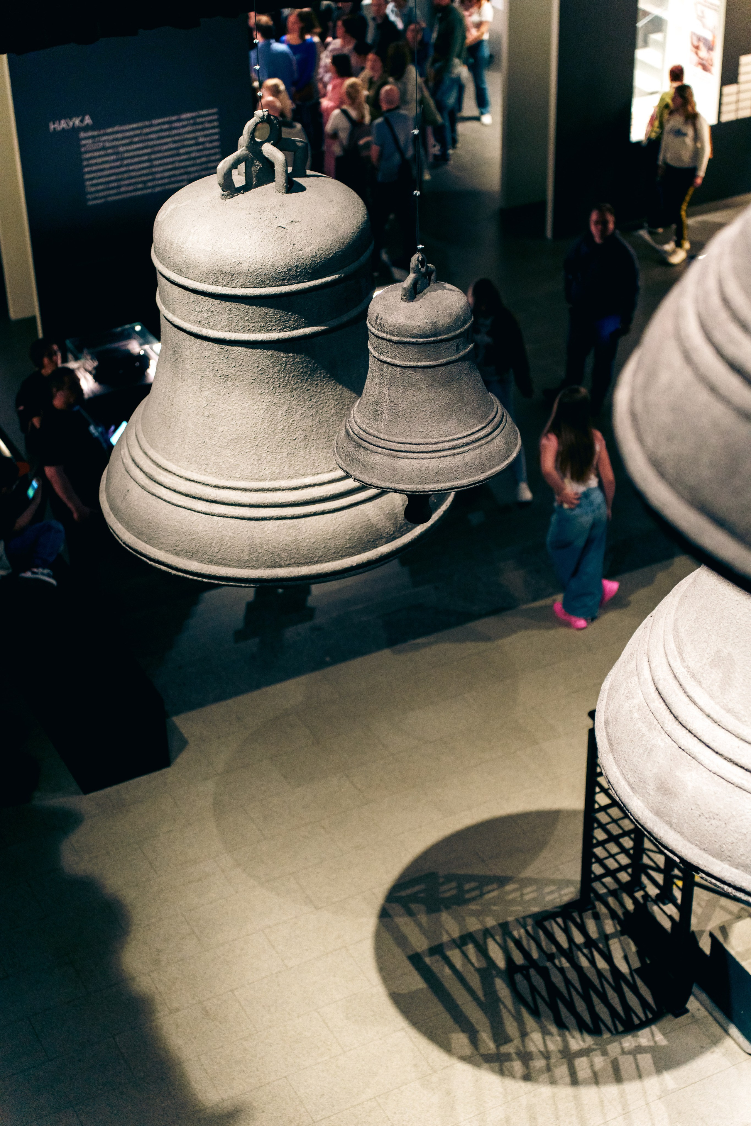 Выставка Великая страна — великая победа. Фотограф в Санкт-Петербурге Ибрагимова Алина