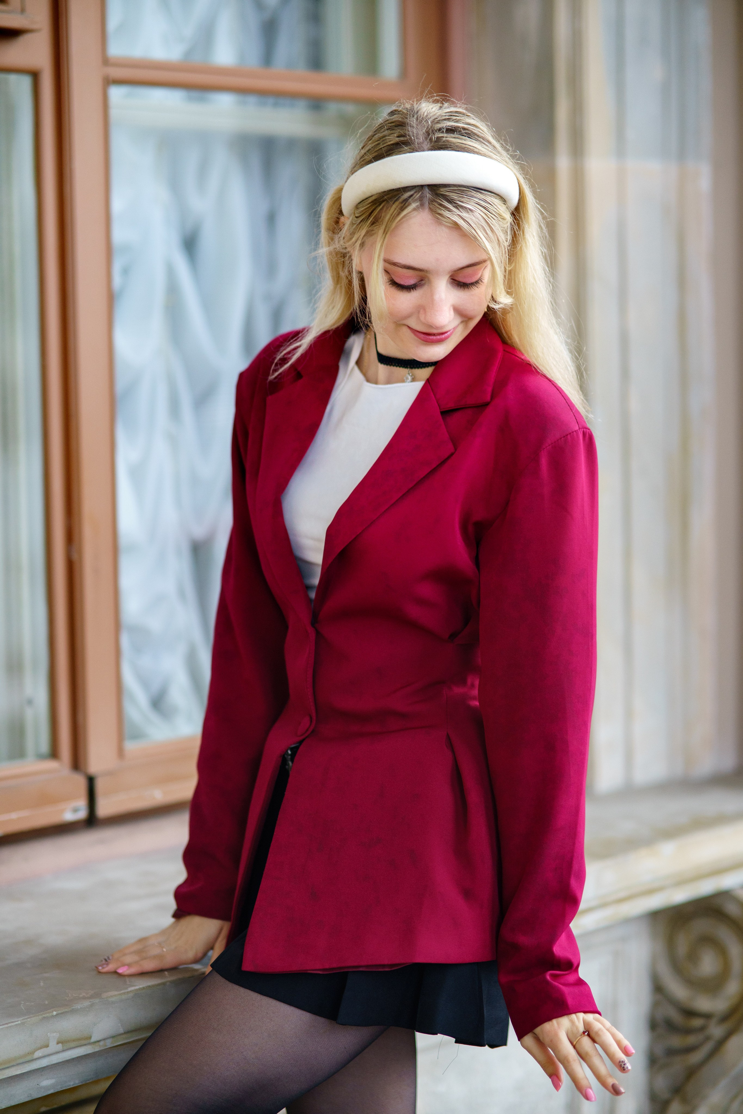 Кристина и Гая. Фотограф в Санкт-Петербурге Ибрагимова Алина