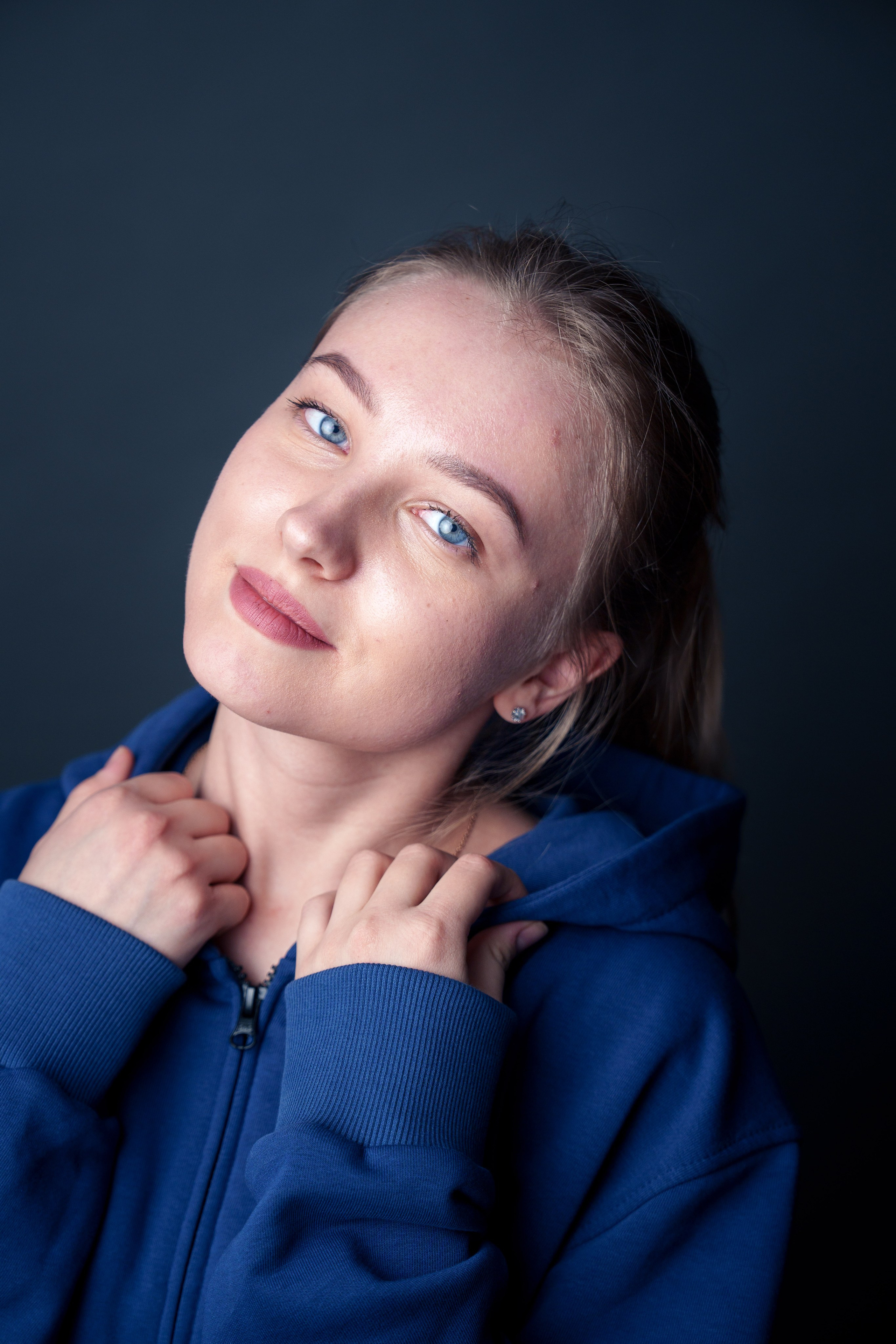 Софья. Фотограф в Санкт-Петербурге Ибрагимова Алина