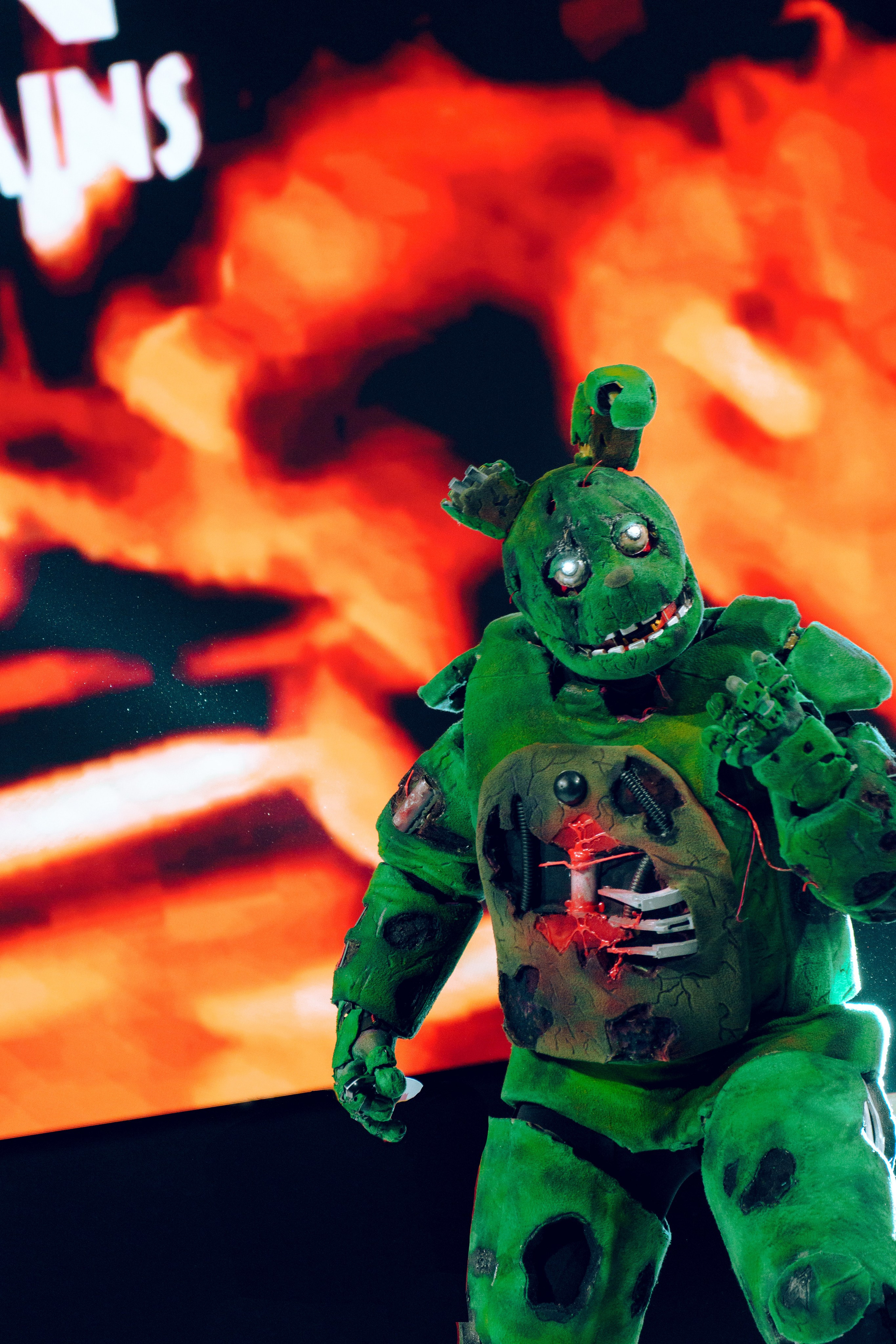 Конфа 2025. Фотограф в Санкт-Петербурге Ибрагимова Алина