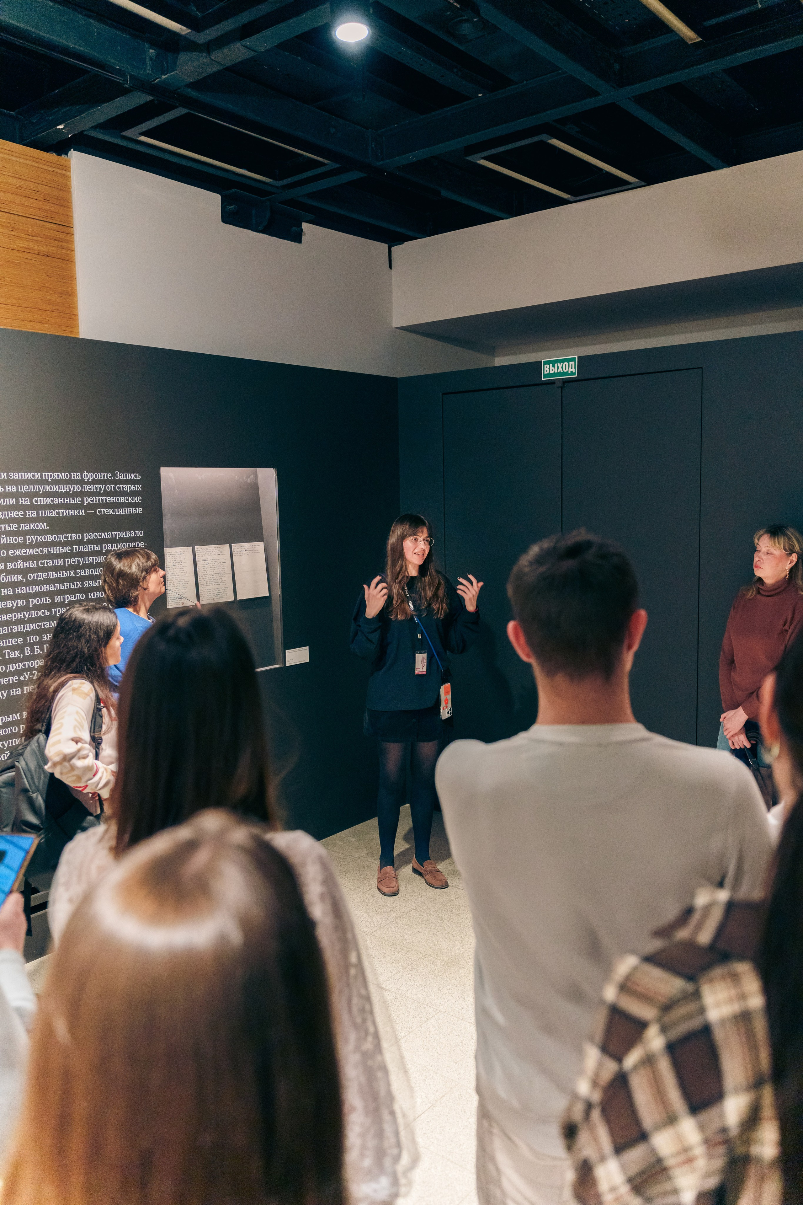 Выставка Великая страна — великая победа. Фотограф в Санкт-Петербурге Ибрагимова Алина