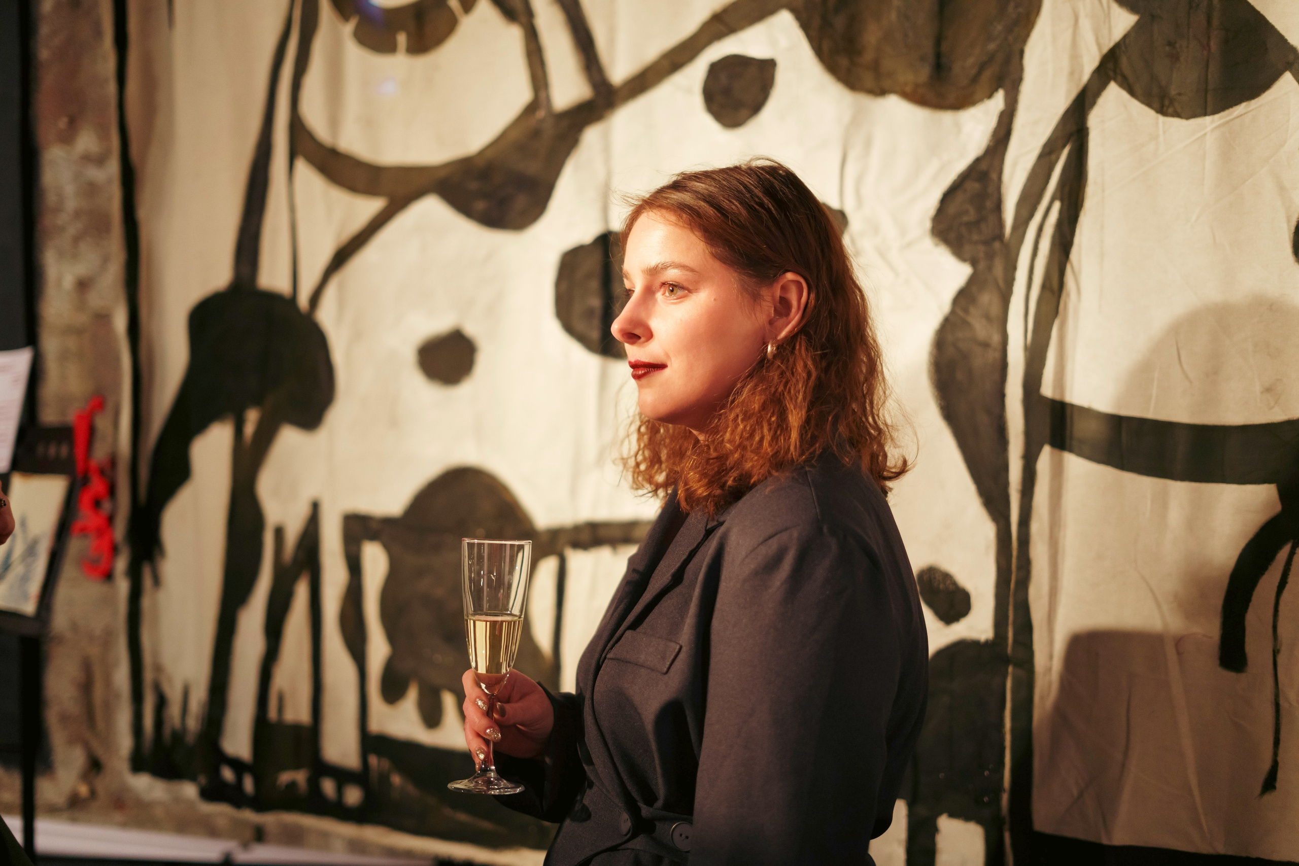 Выставка «Скотъ». Фотограф в Санкт-Петербурге Ибрагимова Алина