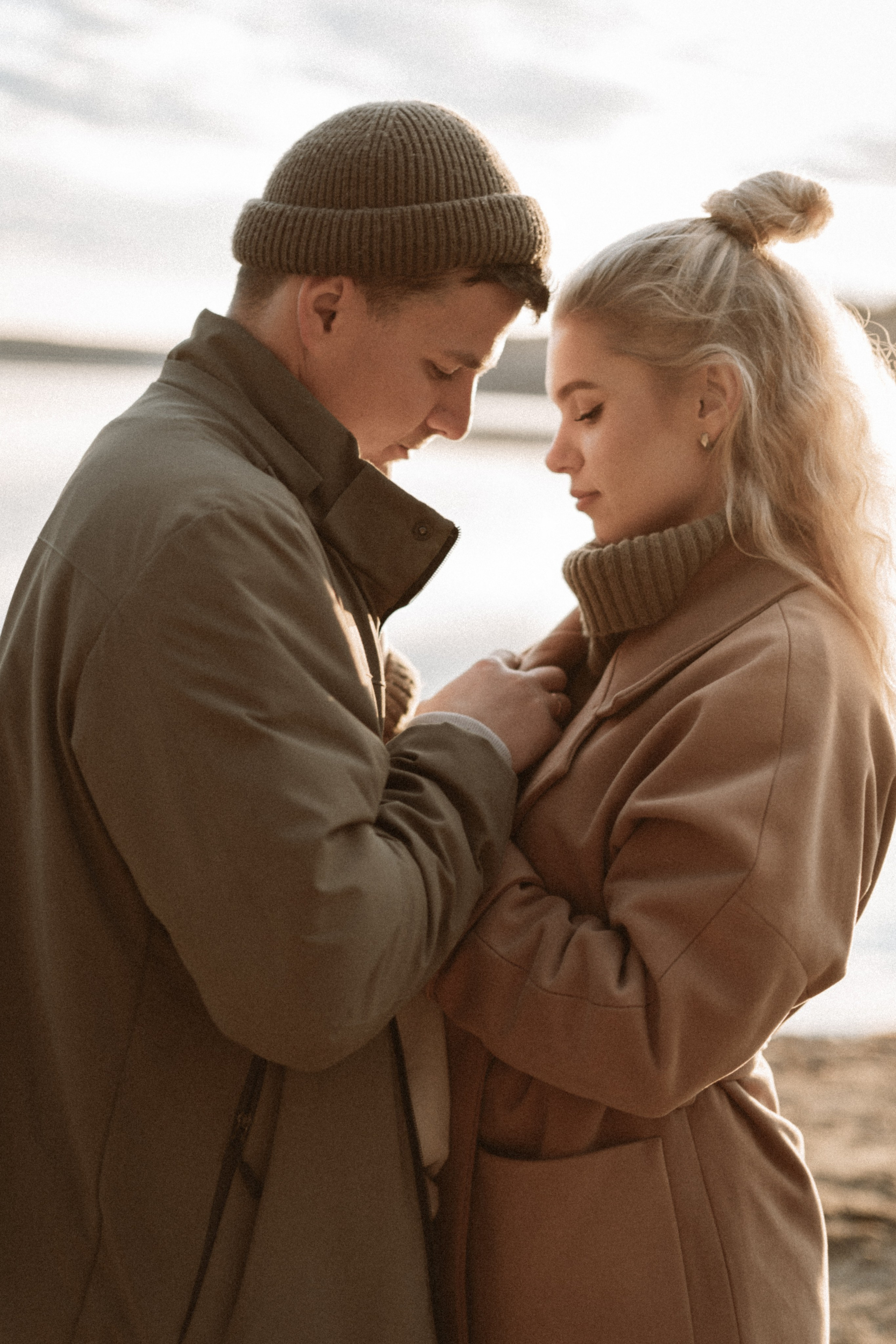 Семейный фотограф в Челябинске Юлия Короткова