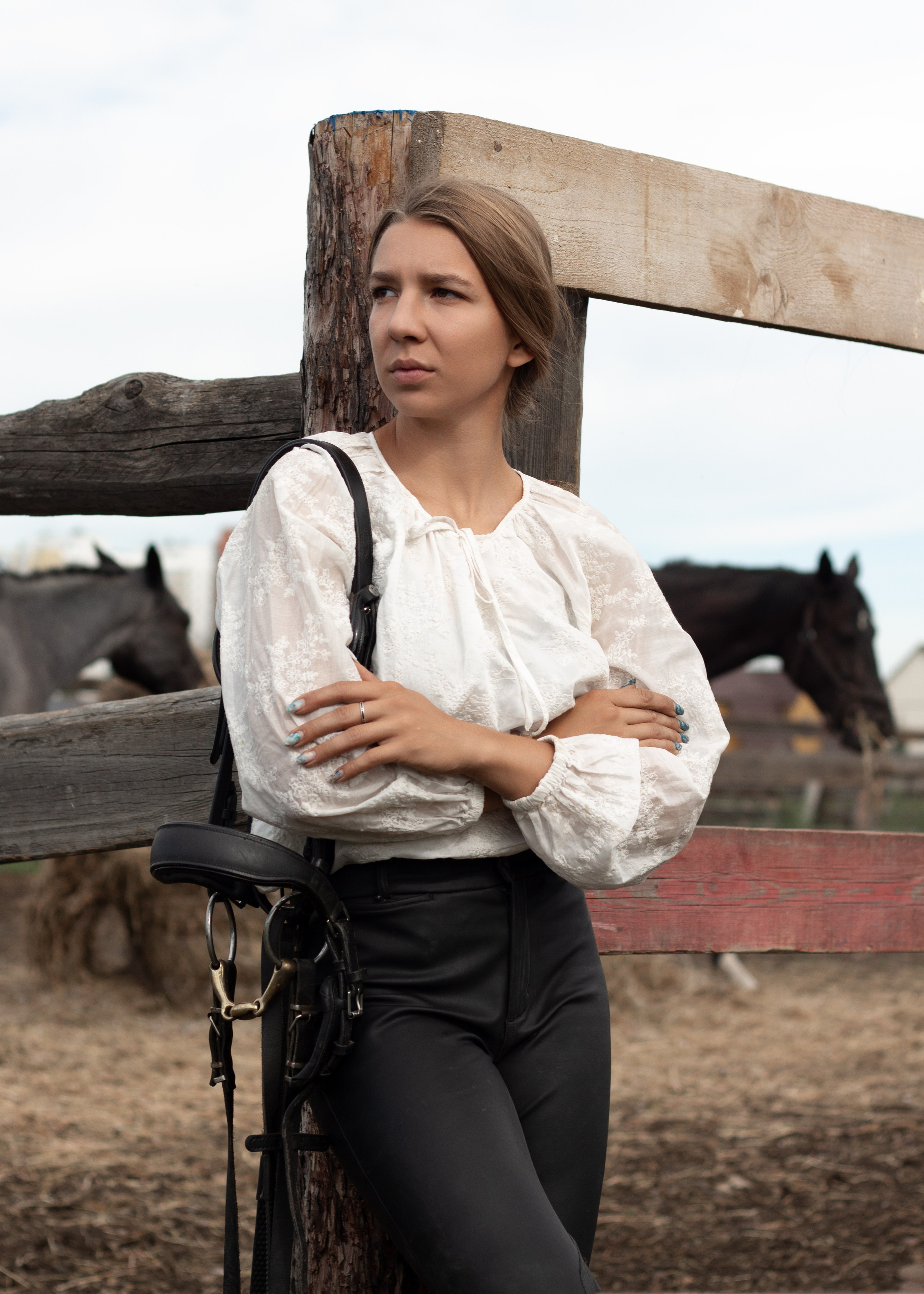 Алина и ЛаГерда. Фотограф в Иркутске, Харитонова Елизавета