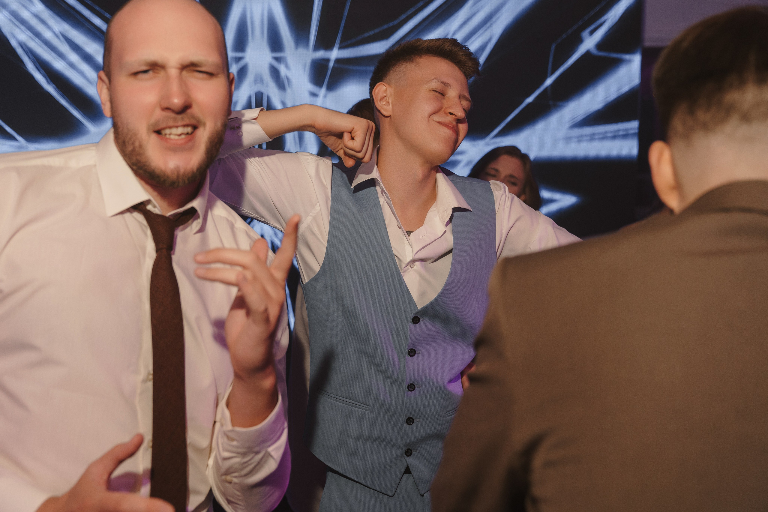 Иван и Анастасия. Свадебный и репортажный фотограф Ростов-на-Дону Алексей Гуль