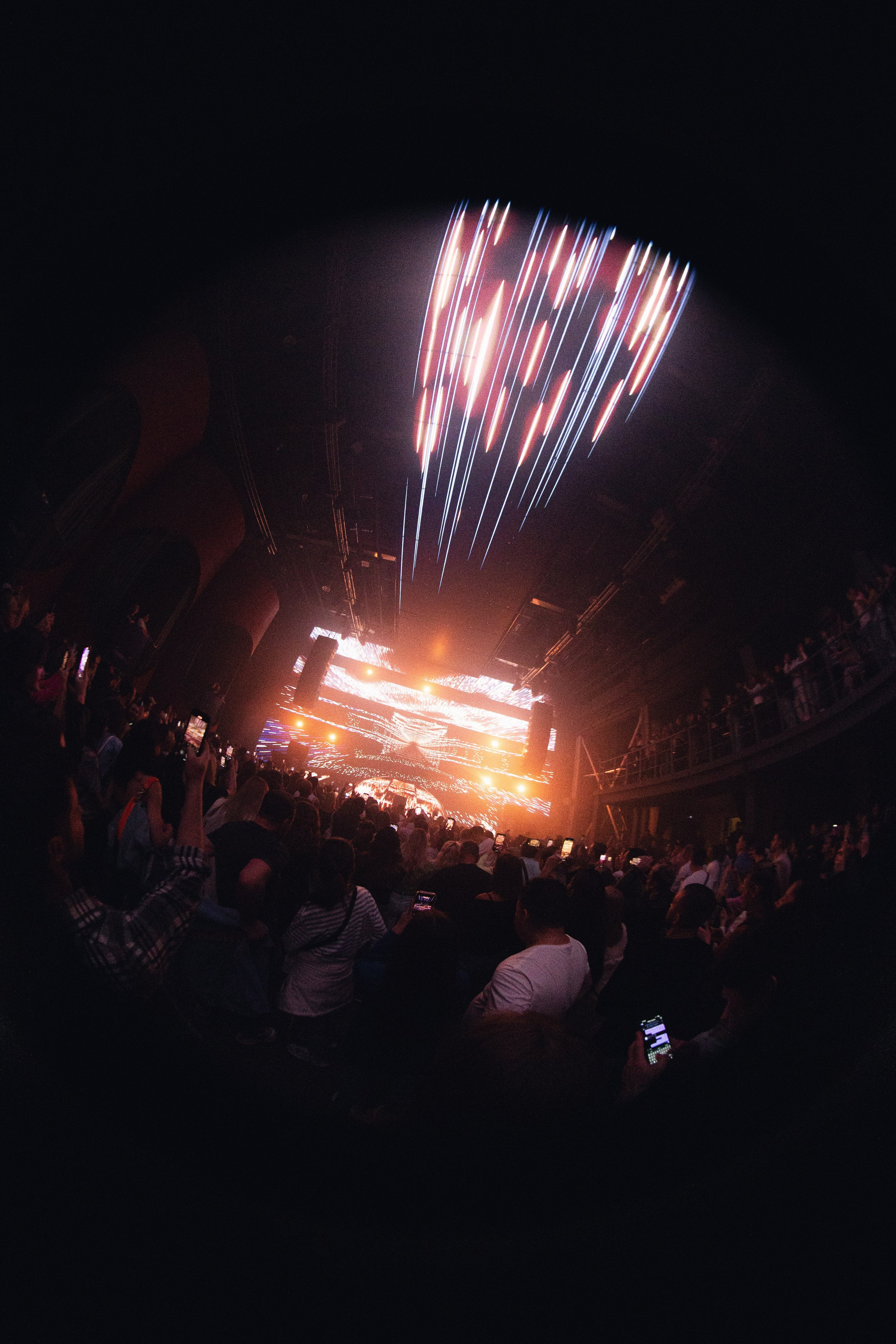 Moscow 2030. Агентство по фото и видео съемке