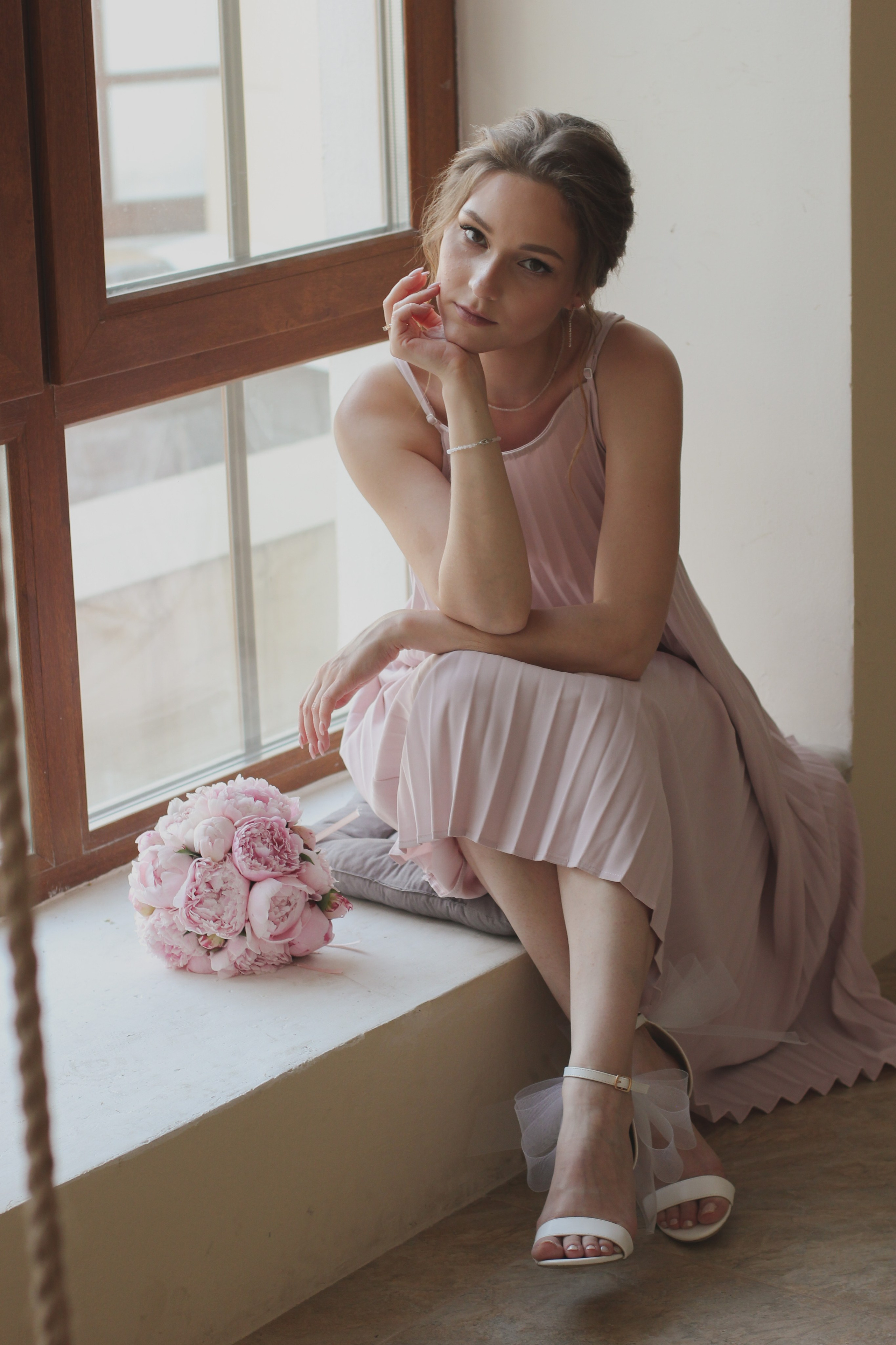 Свадьба для двоих. Семейный фотограф Колосова Полина