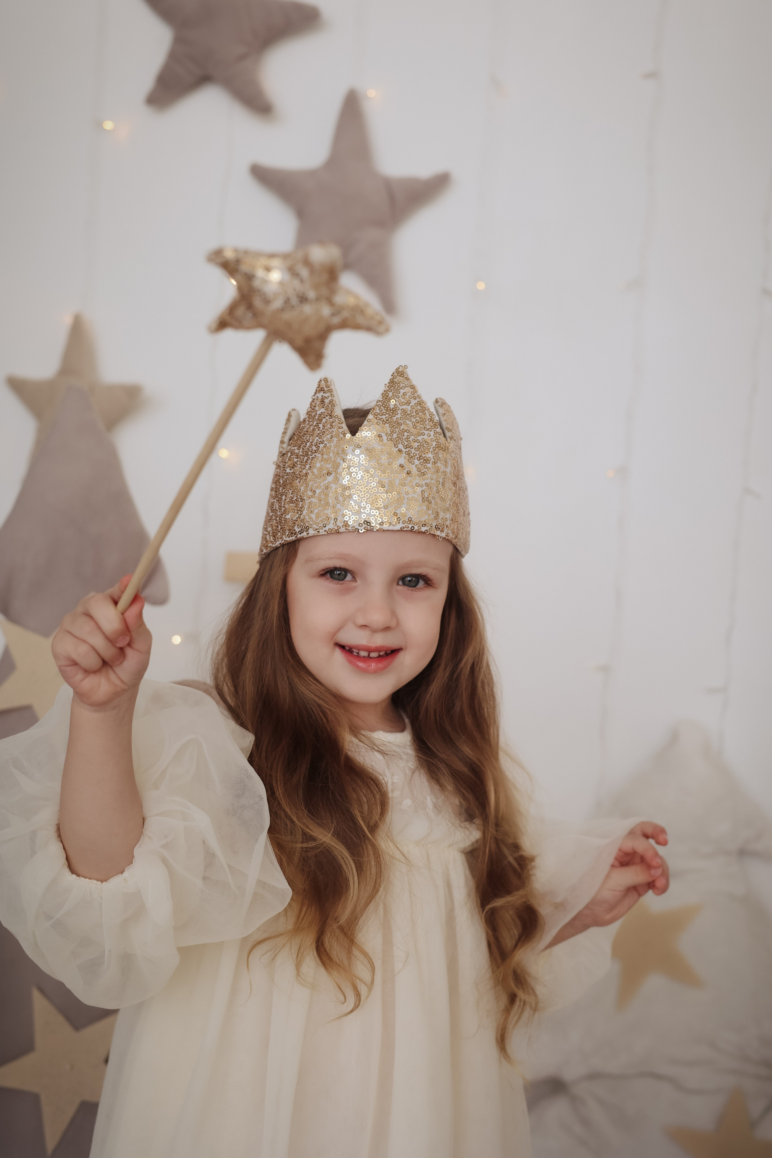 Детская. Семейный фотограф Колосова Полина