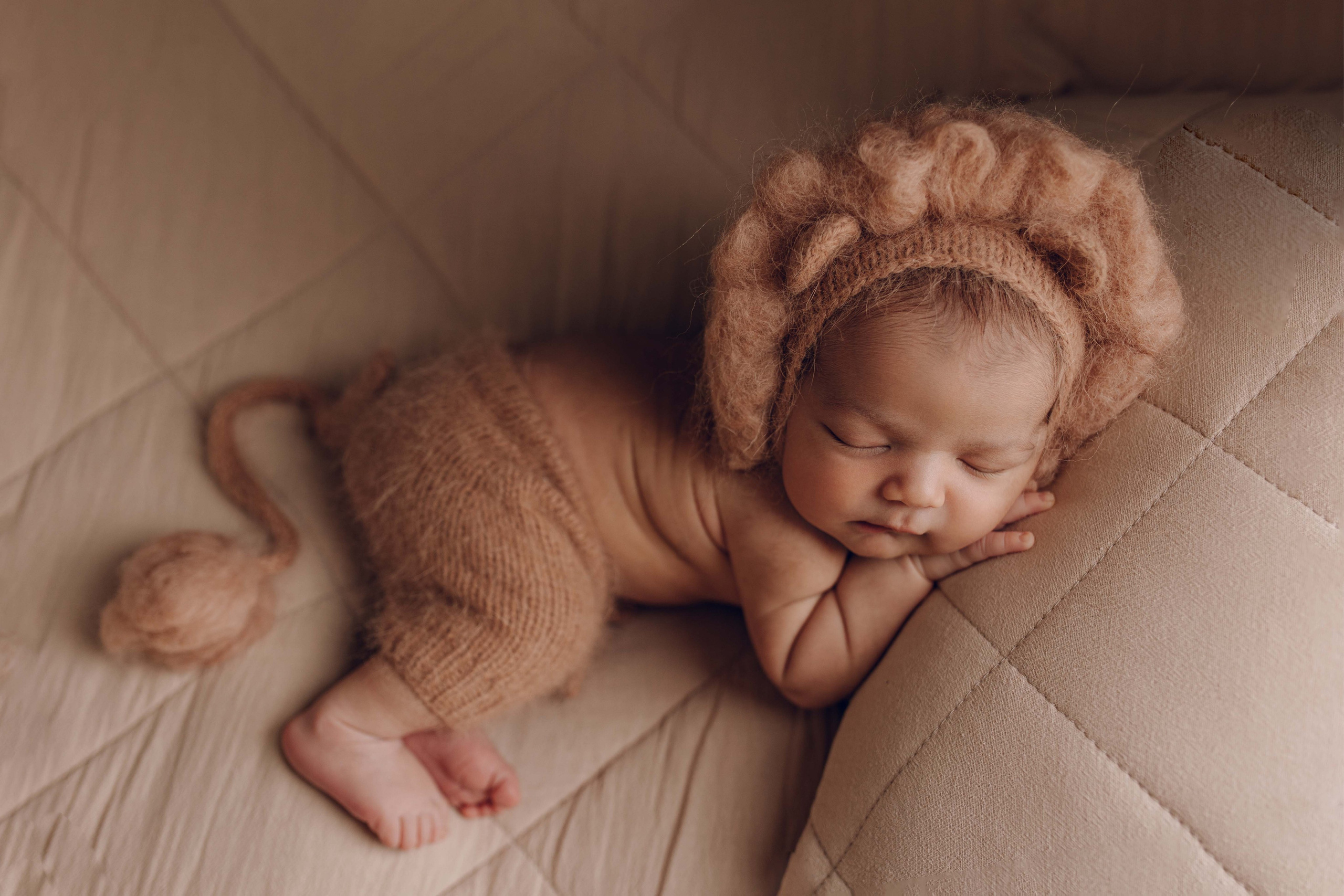 Образы для мальчиков. Фотограф новорожденных в Москве и Московской области