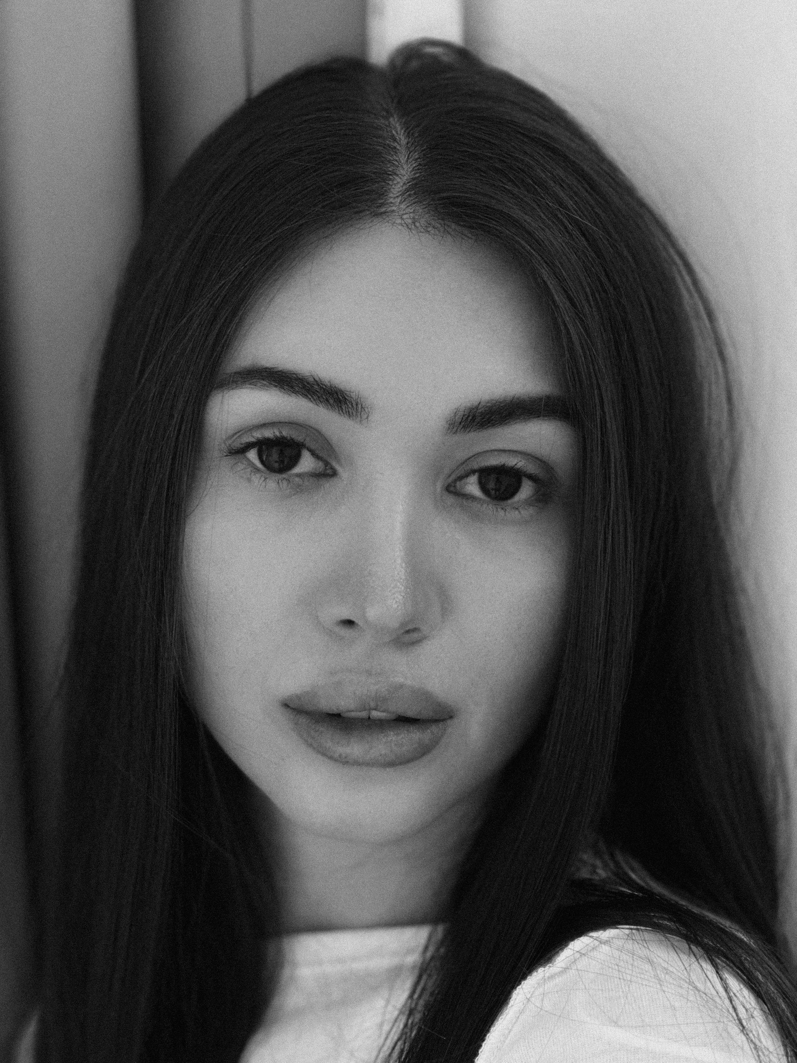 Виолетта. Фотограф в Москве и Волгограде Иванова Карина