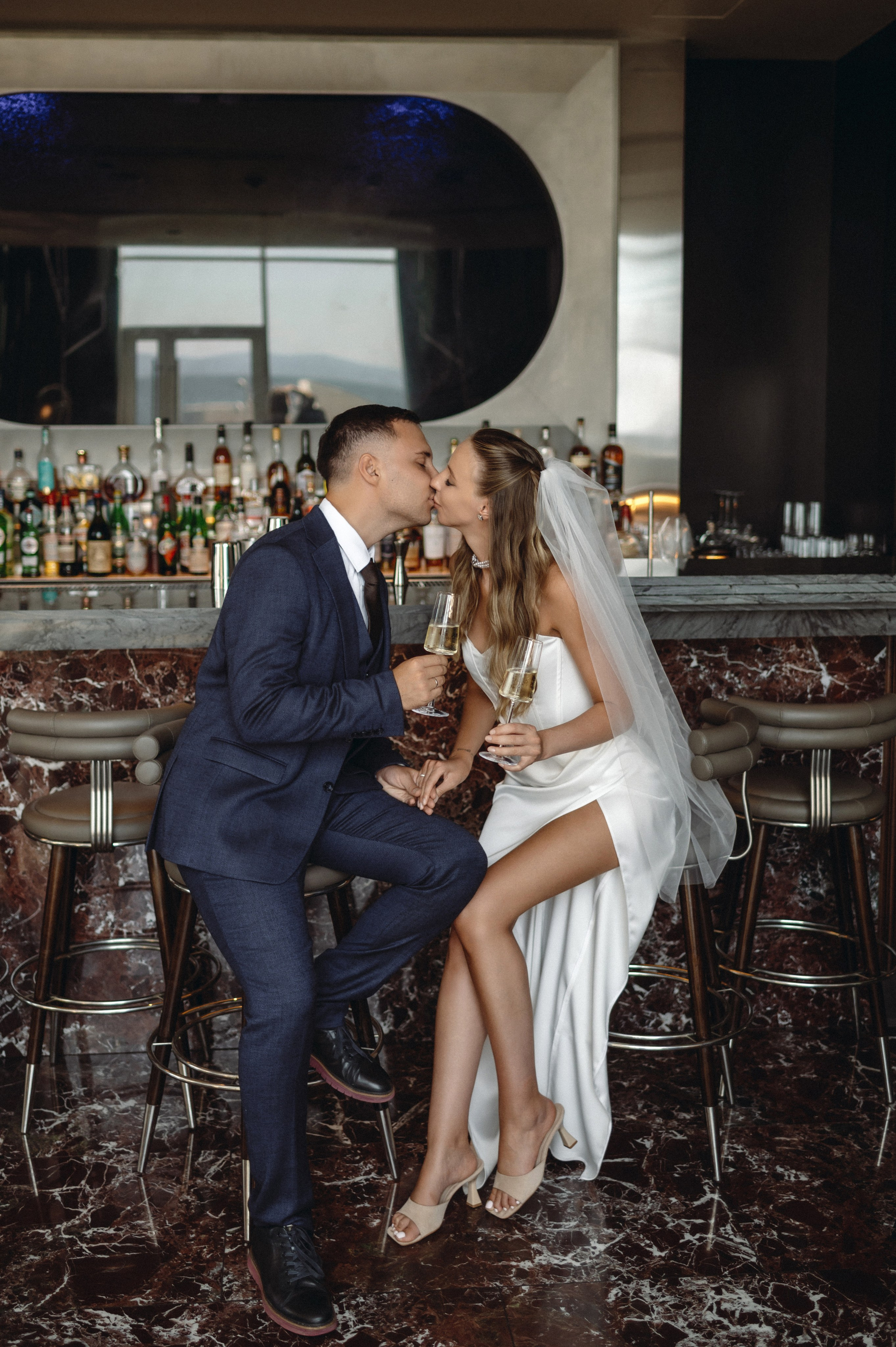 Екатерина Алексей. Главная