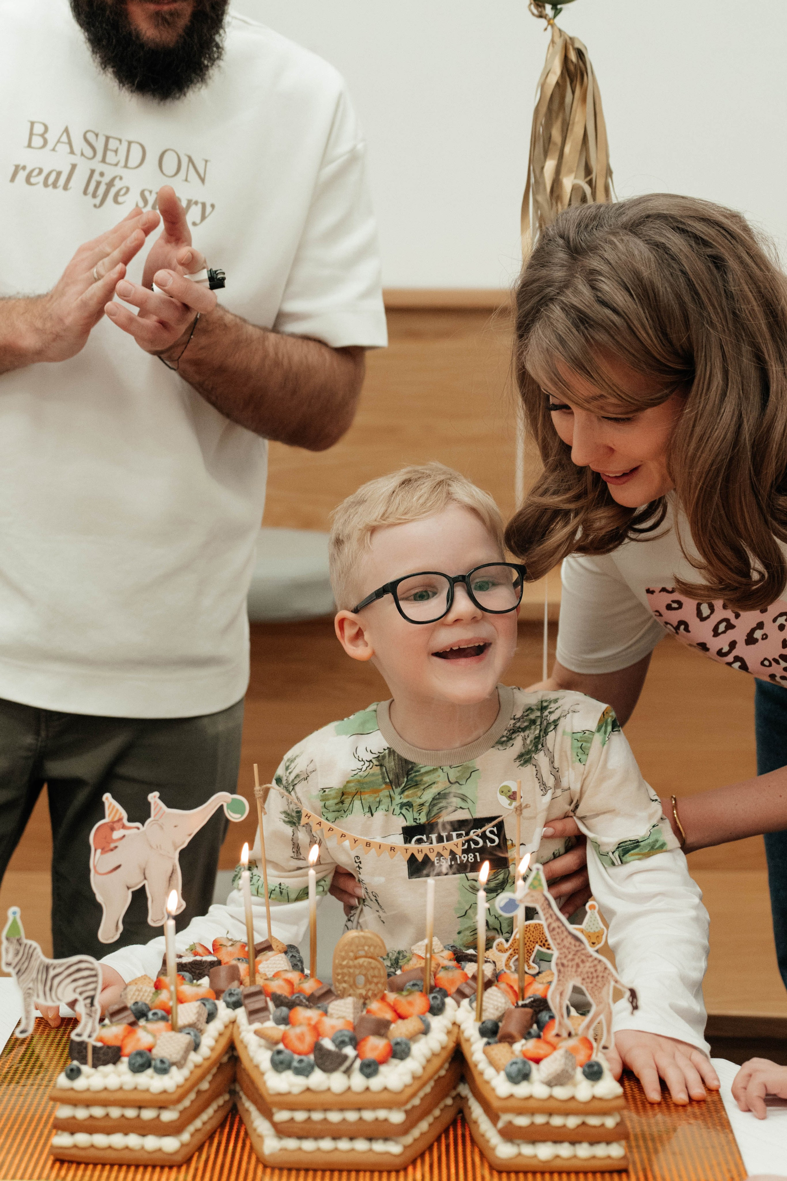 День рождения | «НАБЕГИ». Свадебный фотограф Москва Александра Аверкова