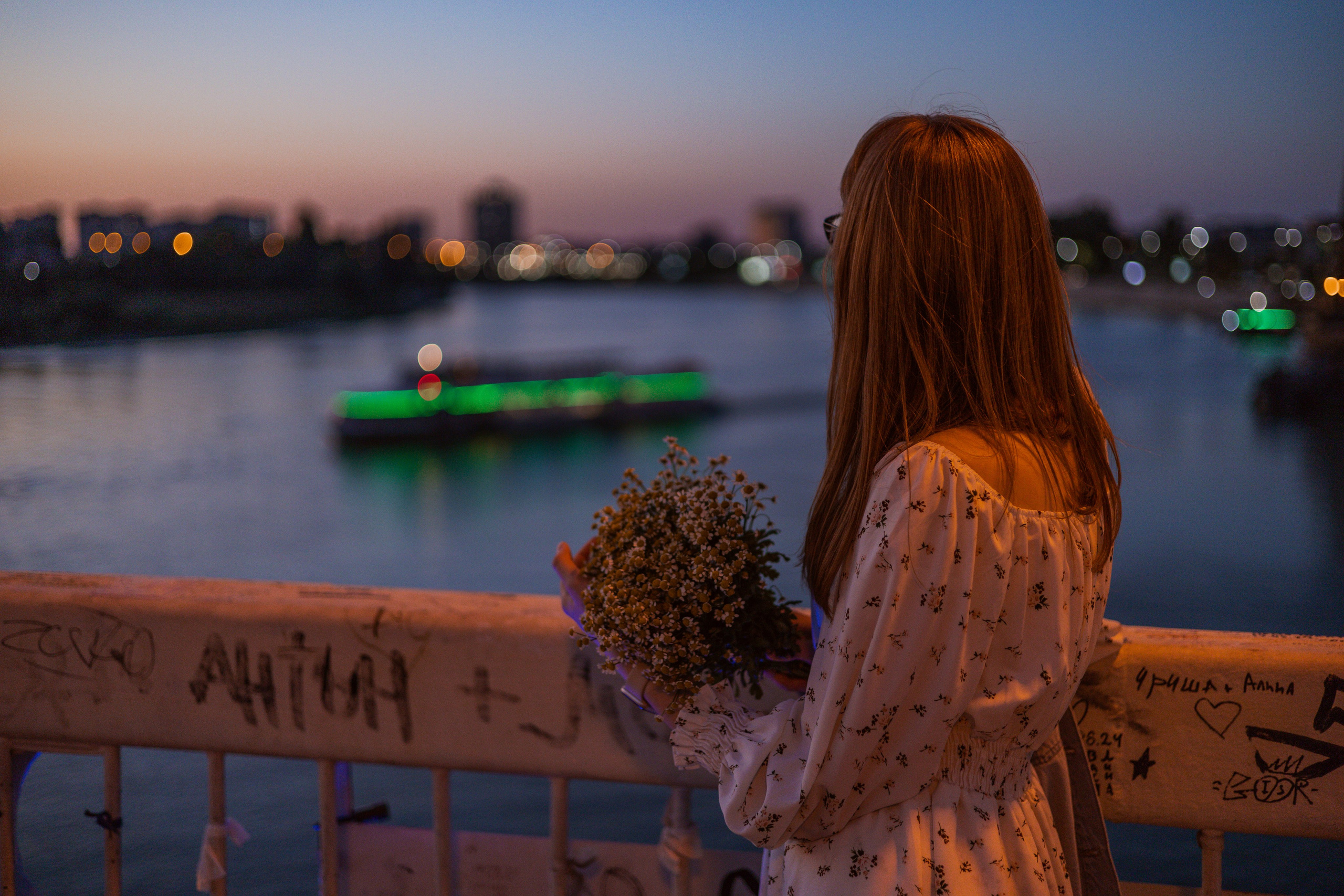 Алена. Фотограф из Краснодара Мария Приходько