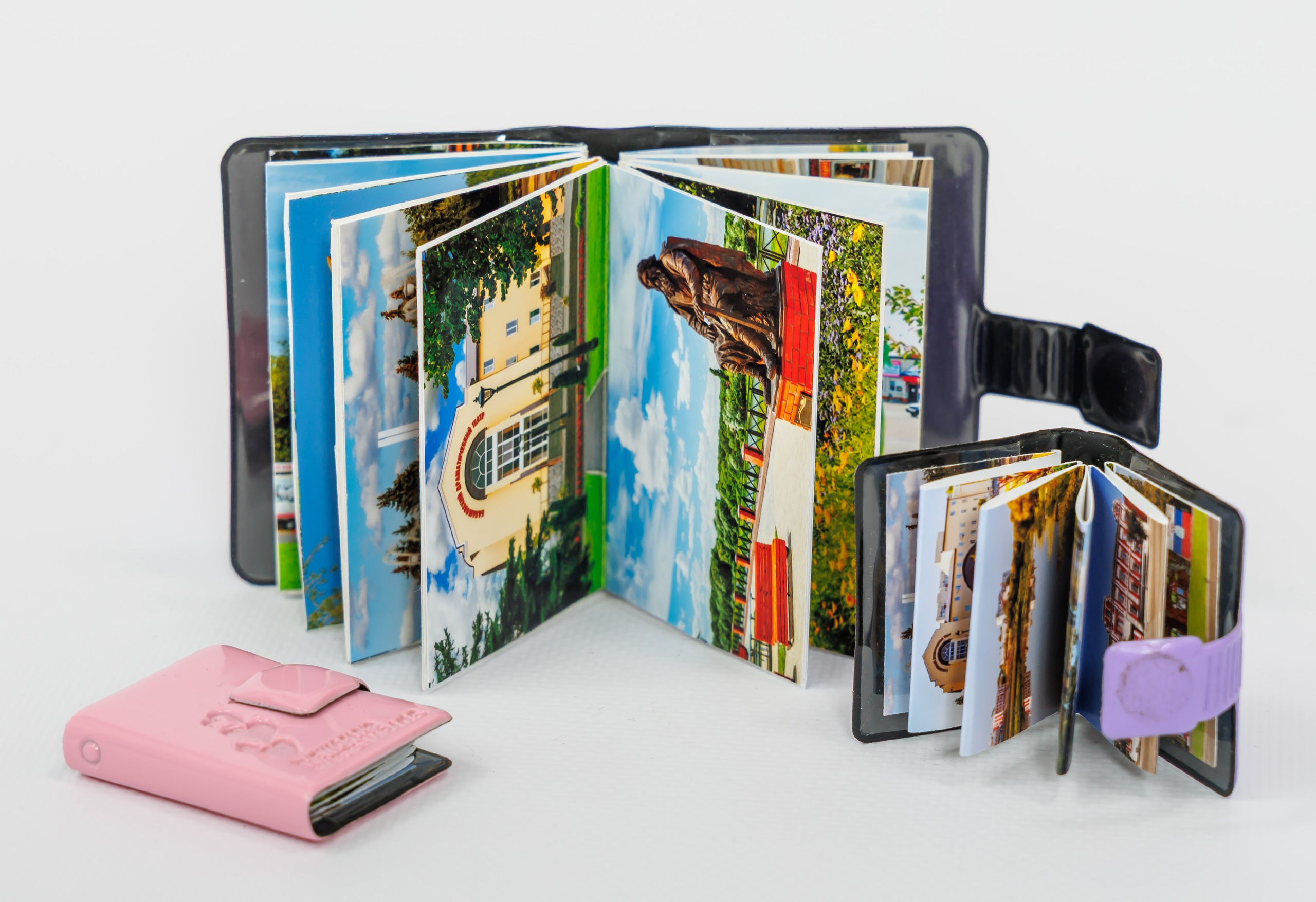 СУВЕНИРЫ. Выпускные фотоальбомы и фотокниги в г. Балашове, студия, сувениры