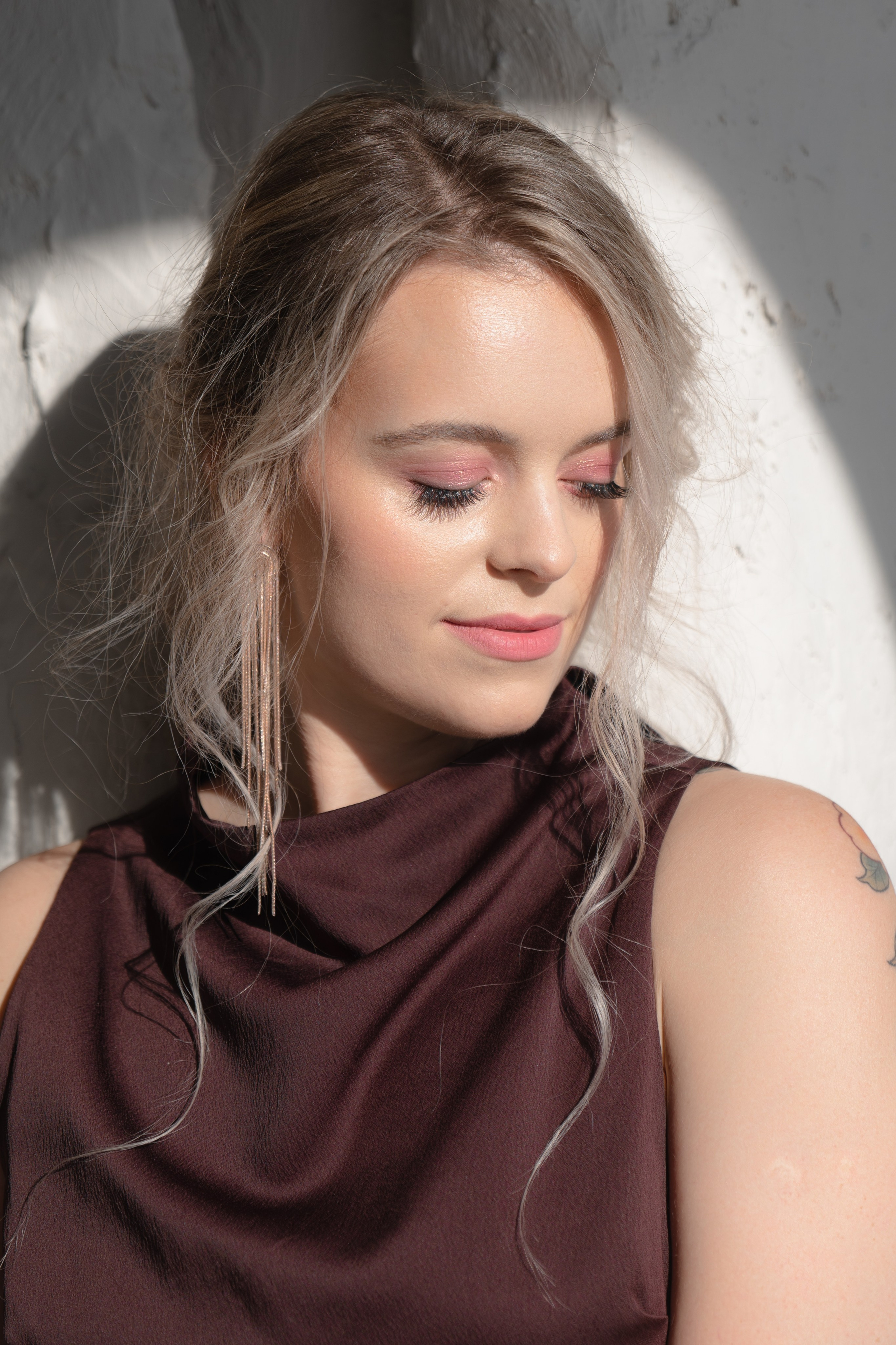 Женская фотосессия. Портретный и репортажный фотограф в Сочи Рамодина Юлия