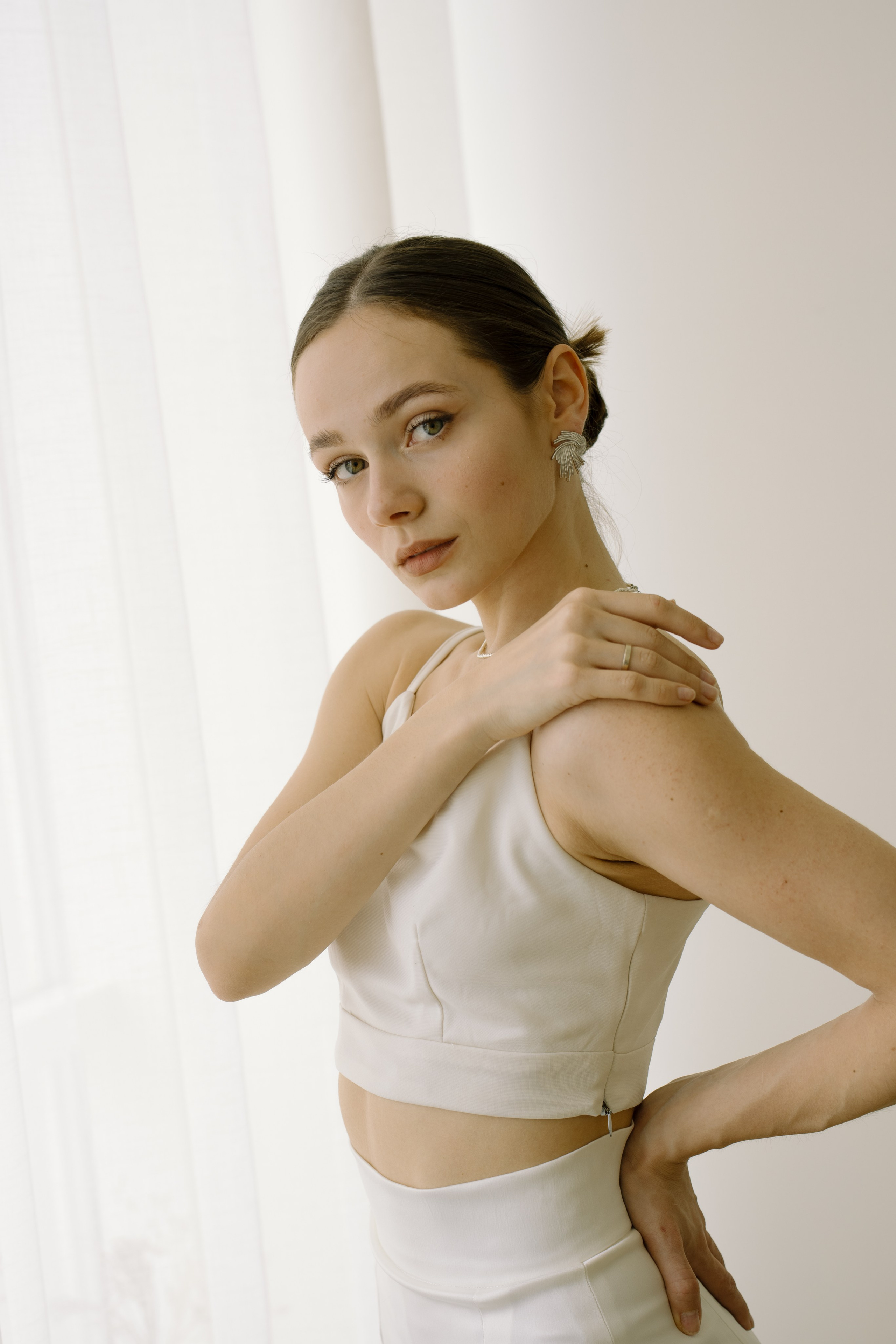 Такая нежная любовь