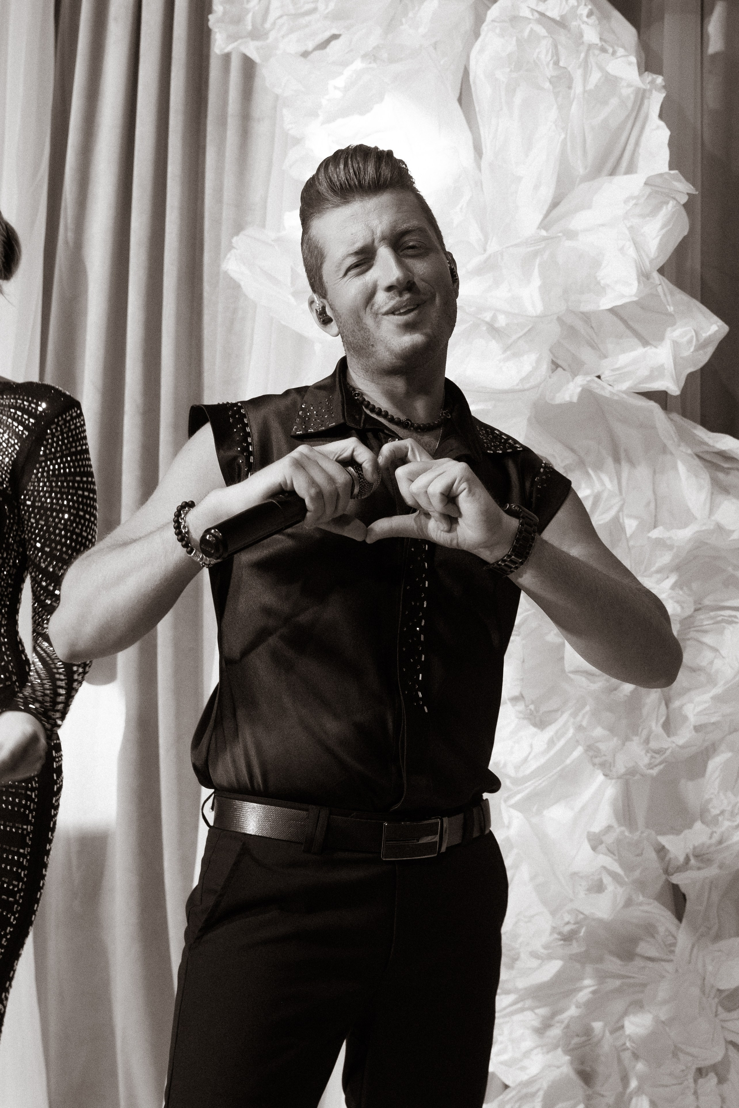 Светлая любовь