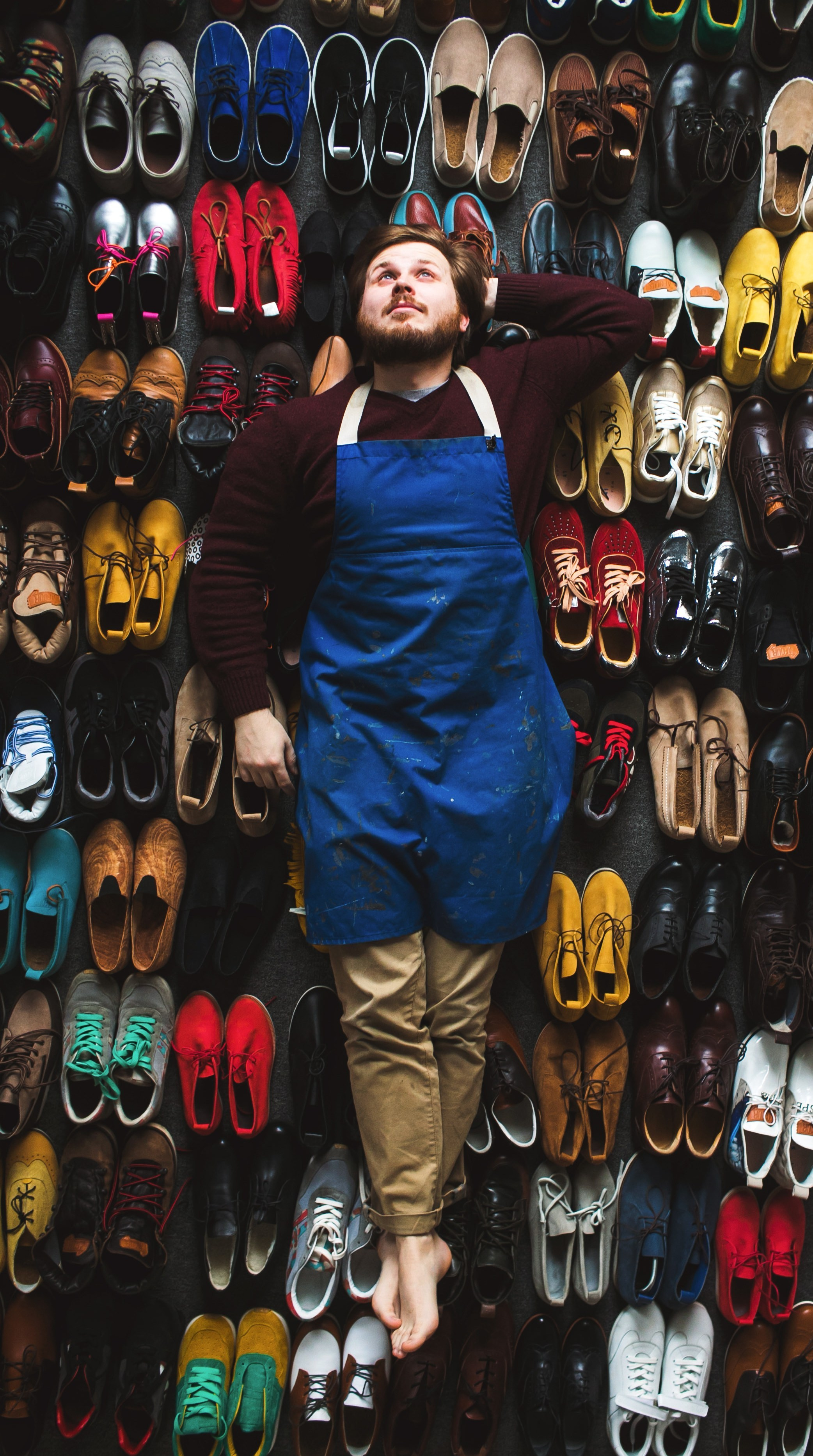 Мужской. Фотограф Денис Персенен | Санкт-Петербург, Москва