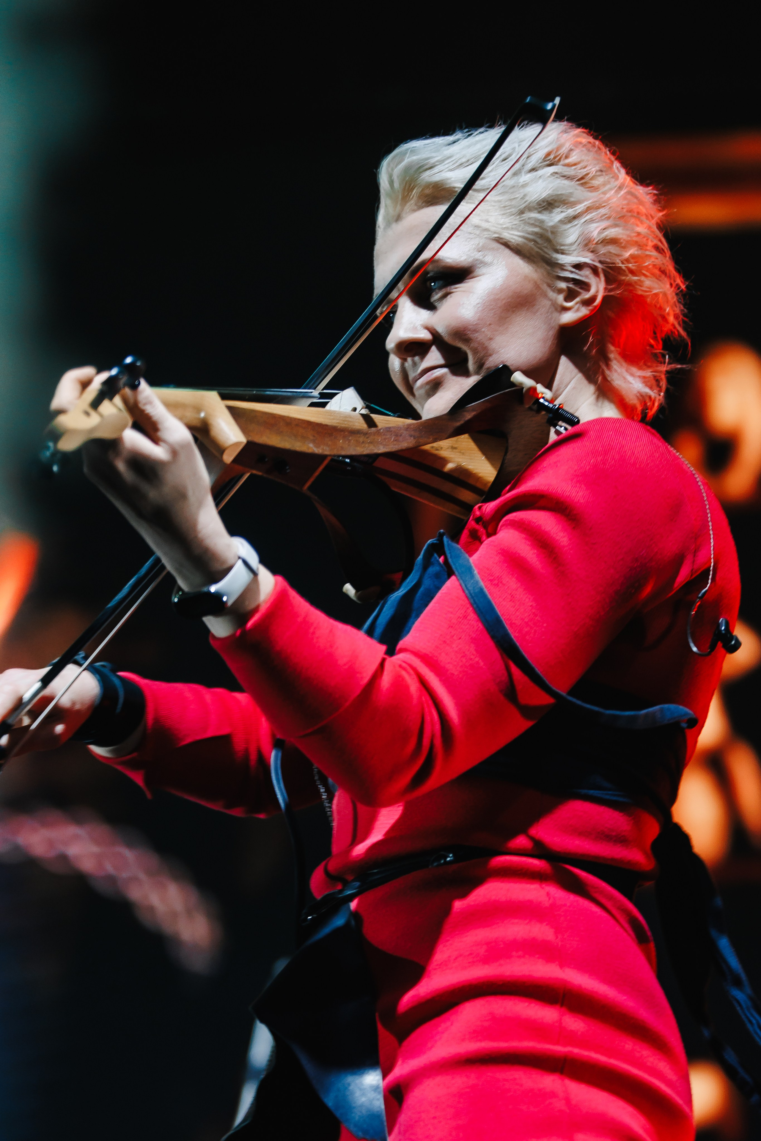 КняZz, ВТБ-Арена. Фотограф Ольга Махалова — Санкт-Петербург, Москва, Нижний Новгород