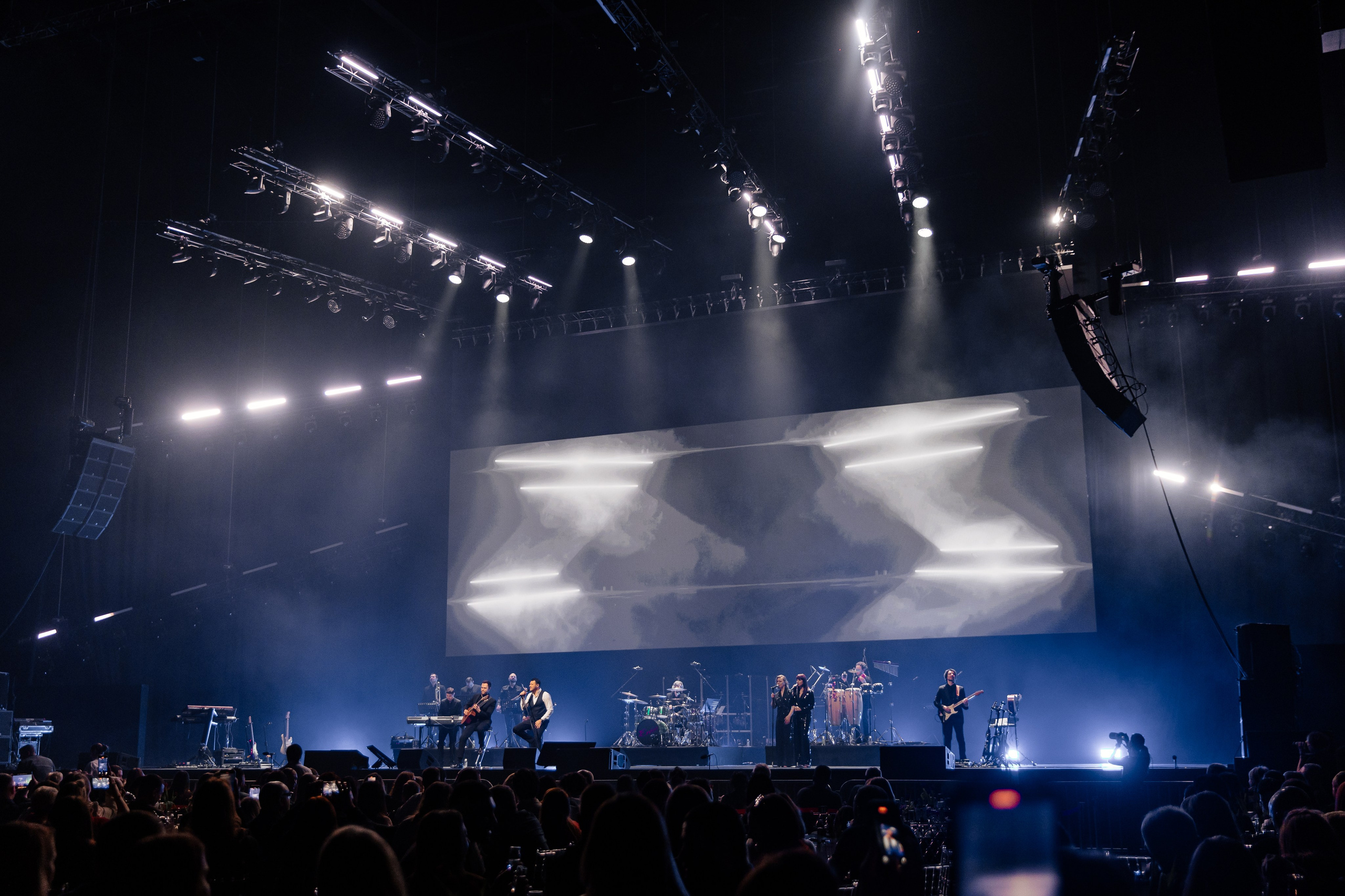 Emin, Live Арена. Фотограф Ольга Махалова — Санкт-Петербург, Москва, Нижний Новгород