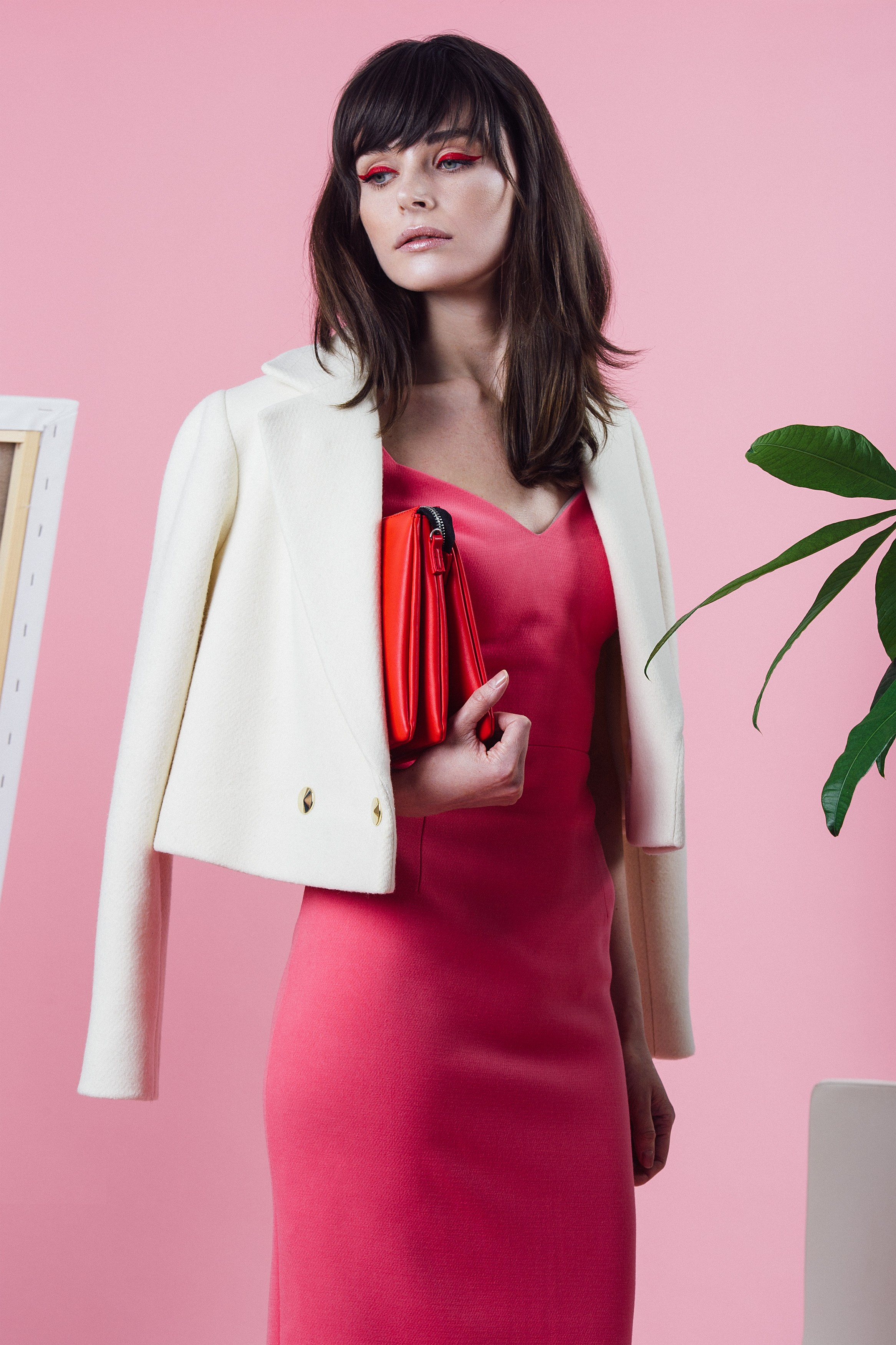 Dariya Bardeeva. Фотограф Сергей Бойко Москва