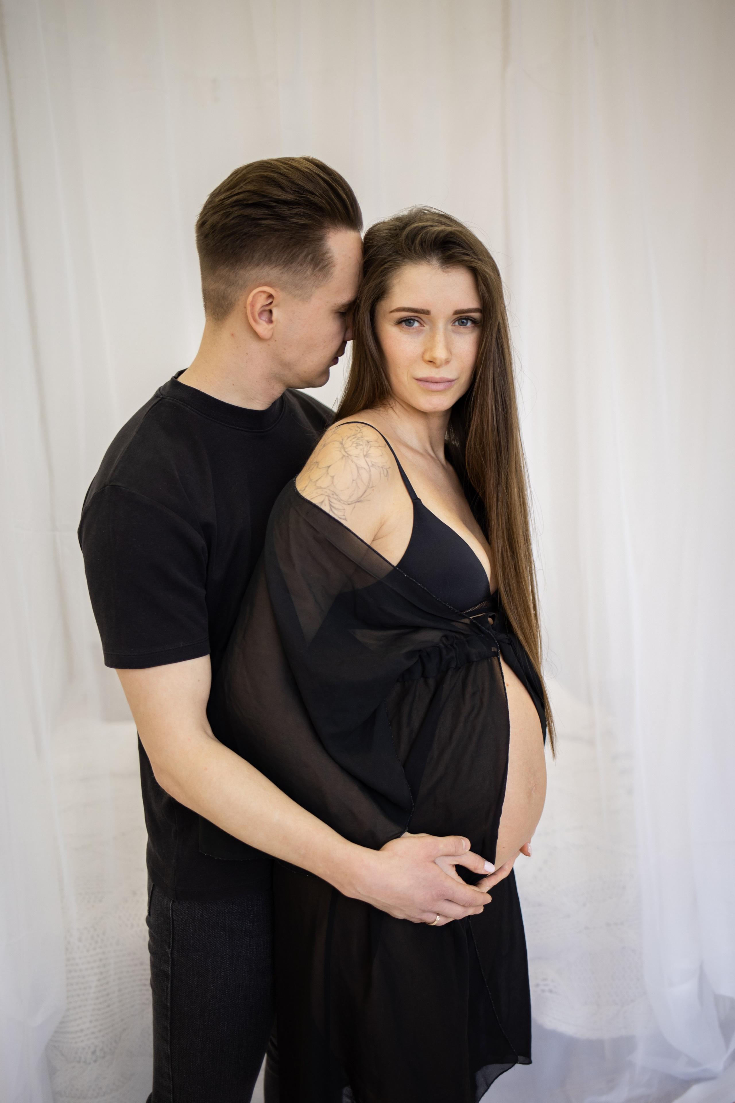 Таня беременность. Главная