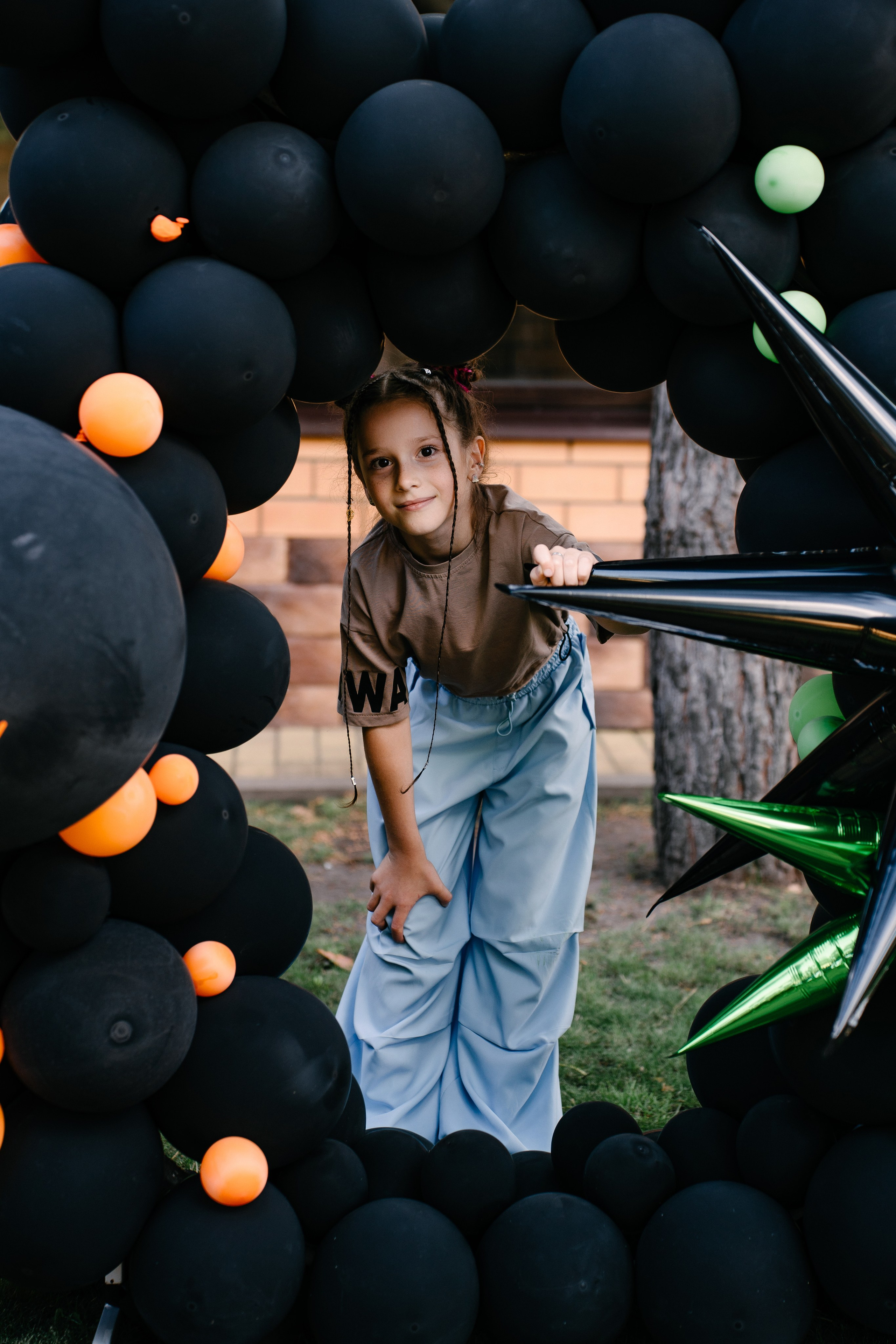 День Рождения Артёма. Свадебный и семейный фотограф в Воронеже Анастасия Бойко