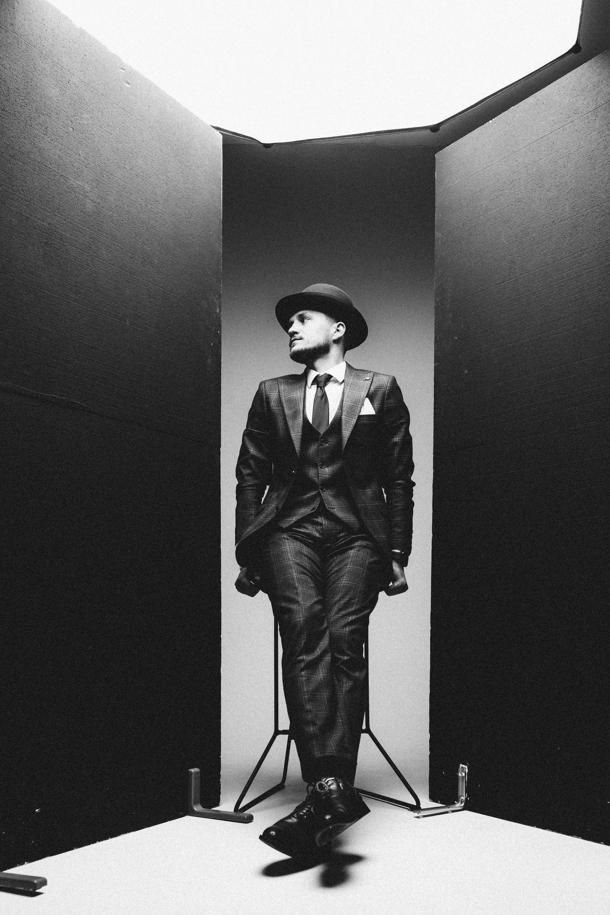 MEN ♠. Фотограф Ольга Федосенко, г. Гродно