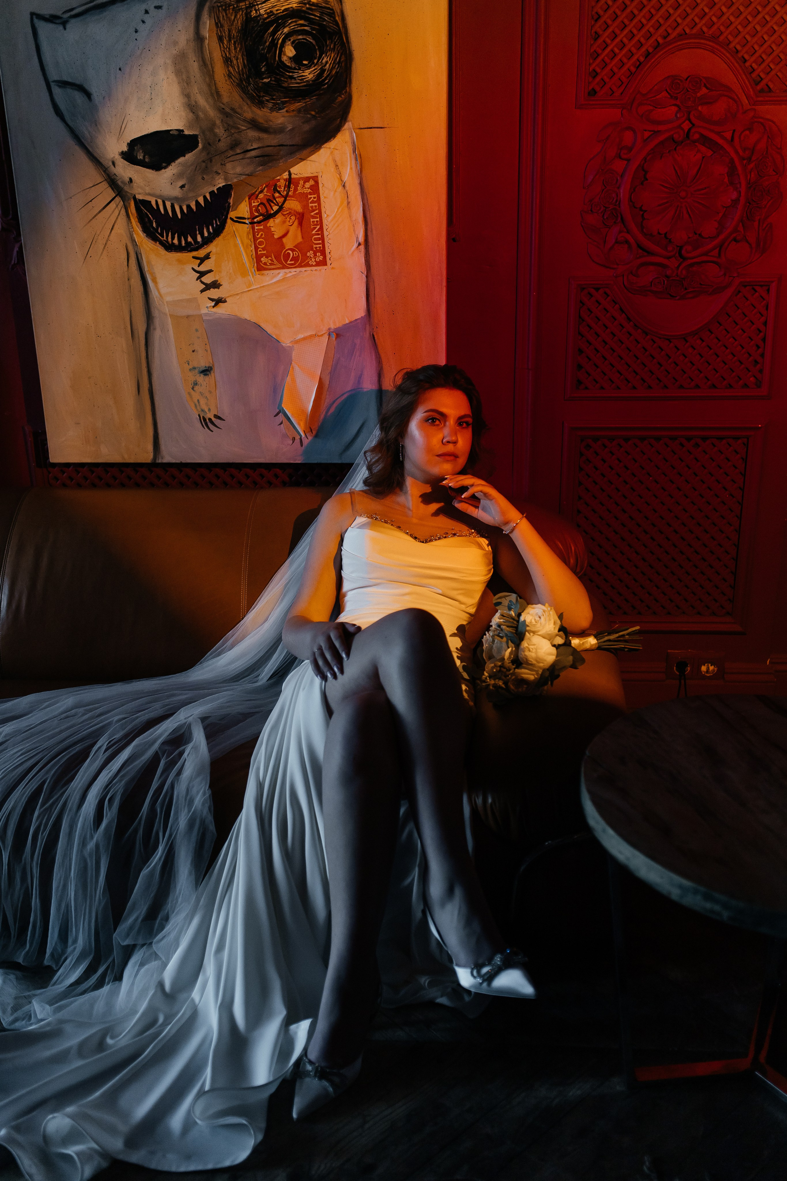 Евгений & Людмила. Свадебный и семейный фотограф Москва