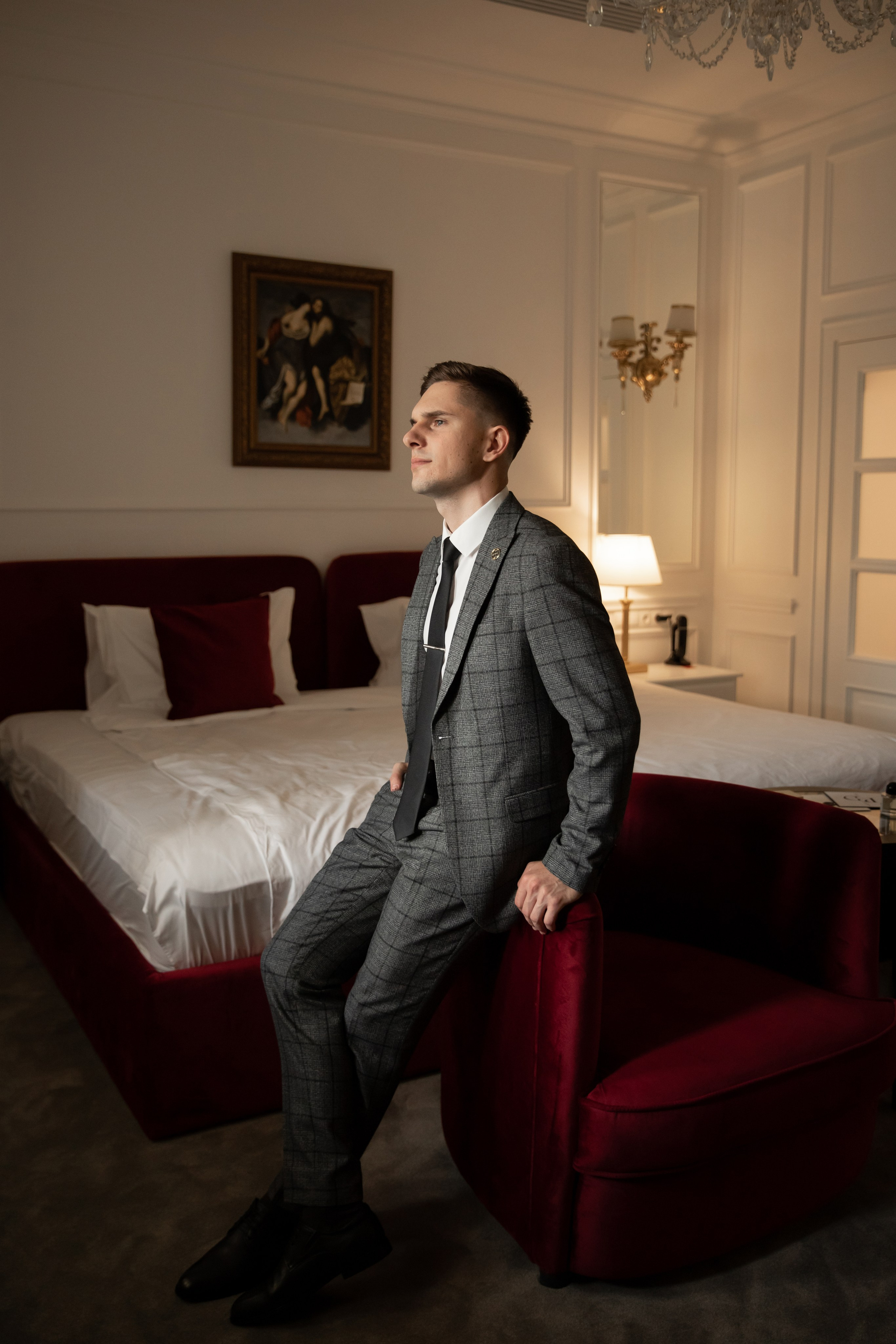 Дарина Павел. Свадебный фотограф в Краснодарском крае Карина Будниченко