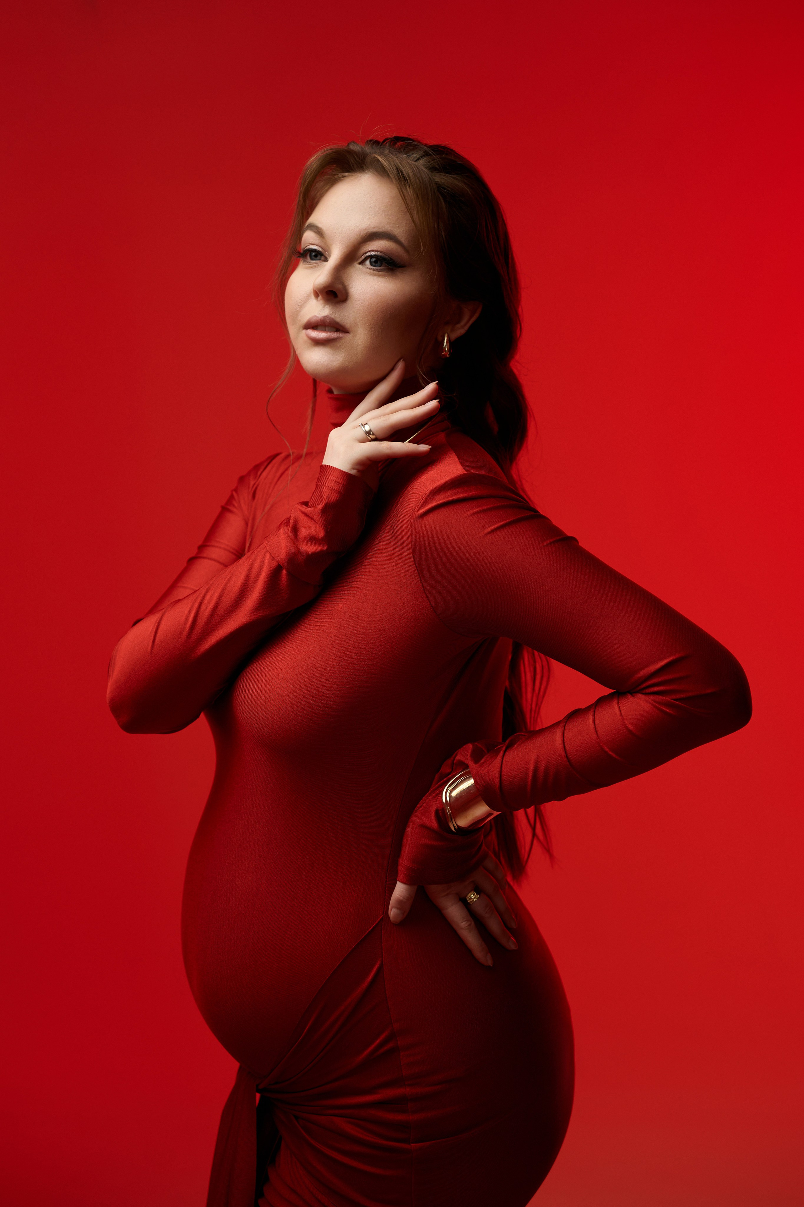 Ксения 💃. Фотограф Михаил Ефремов