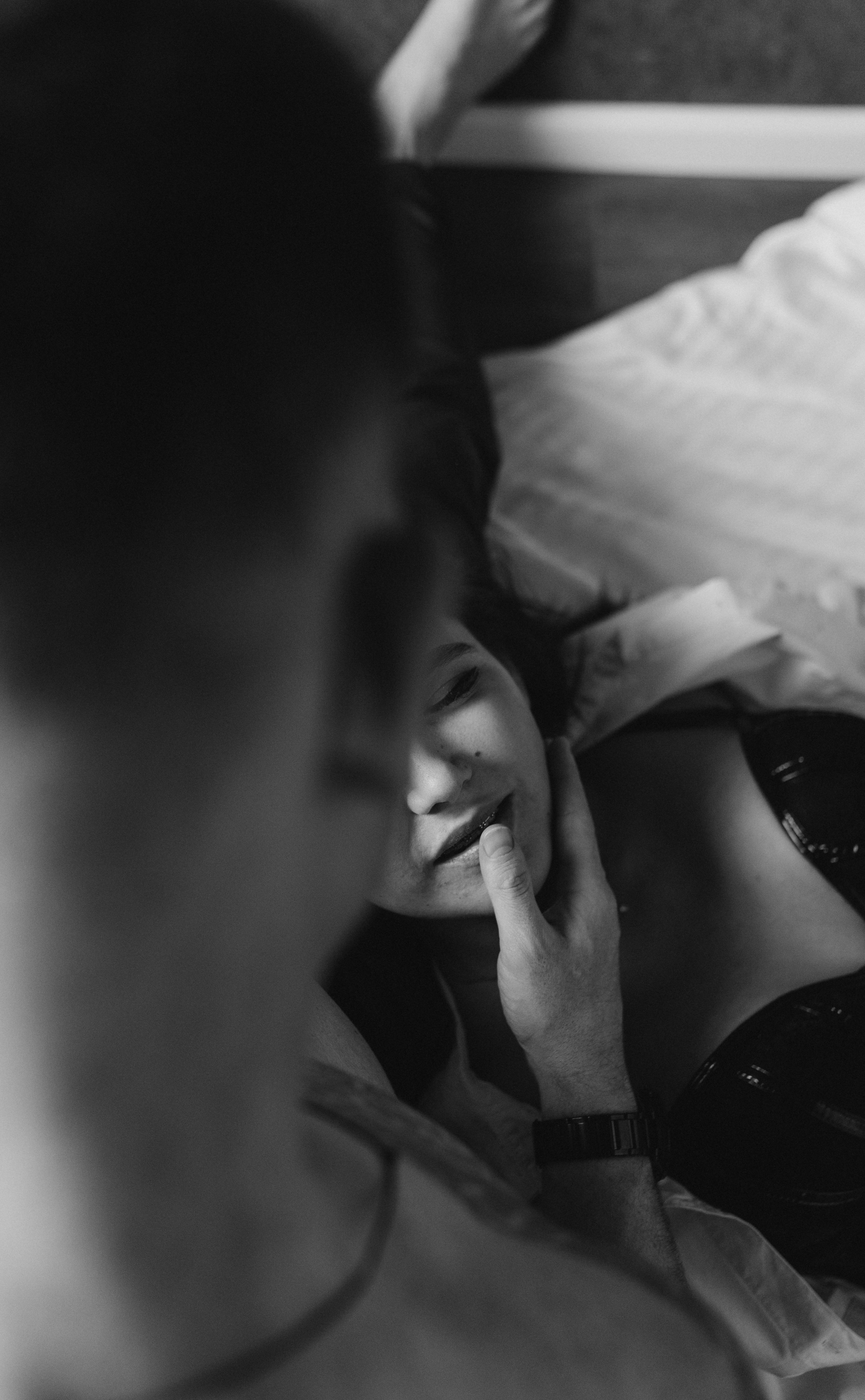 Велина & Андрей. Семейный и домашний фотограф в Уфе Ирина Гарасюта