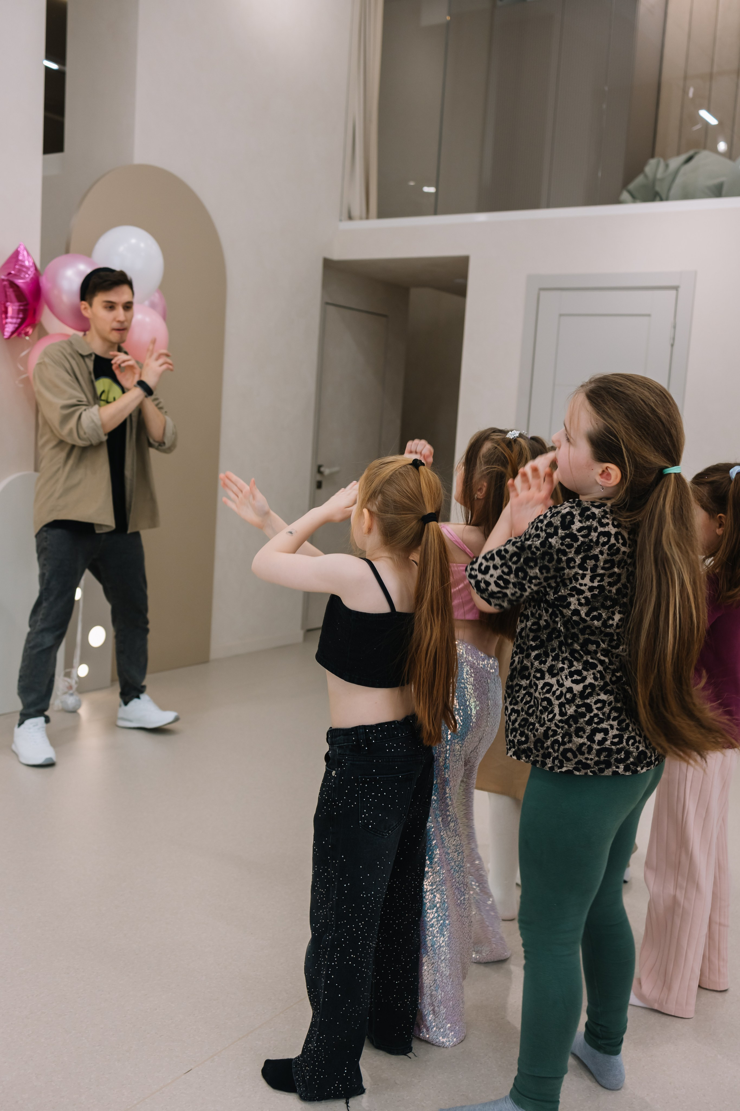 Соне 7!. Семейный и детский фотограф в Новосибирске Алёна Малахова