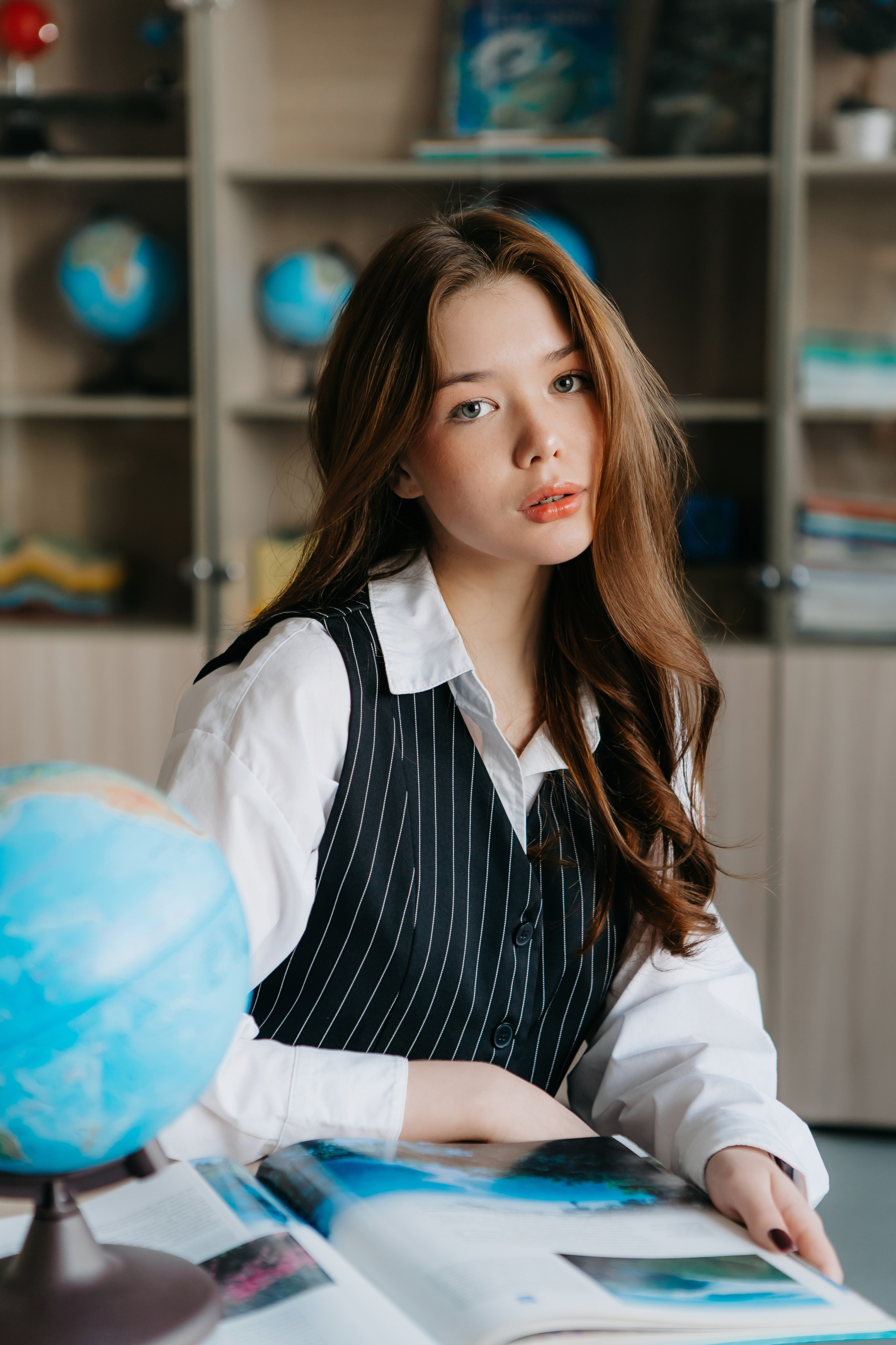 Портреты школьников. Свадебный фотограф Юлия Сарапульцева, Ижевск