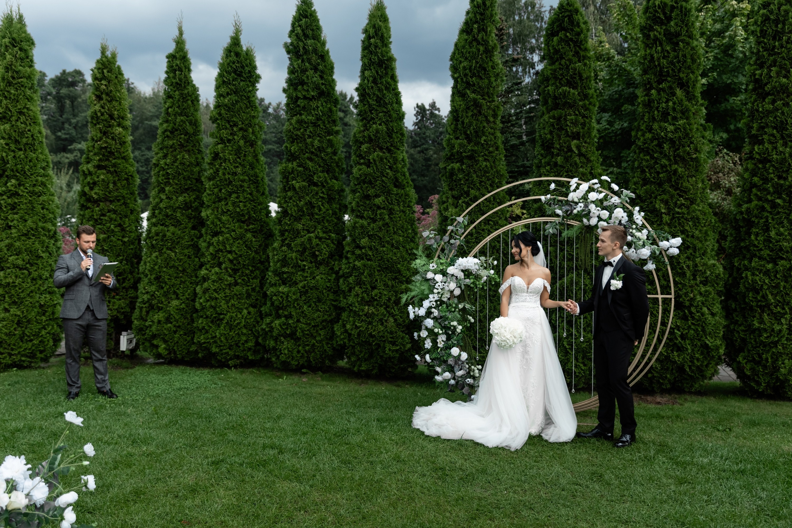 Герман и Анастасия (Artiland). Татьяна Чернышова свадебный фотограф Москва