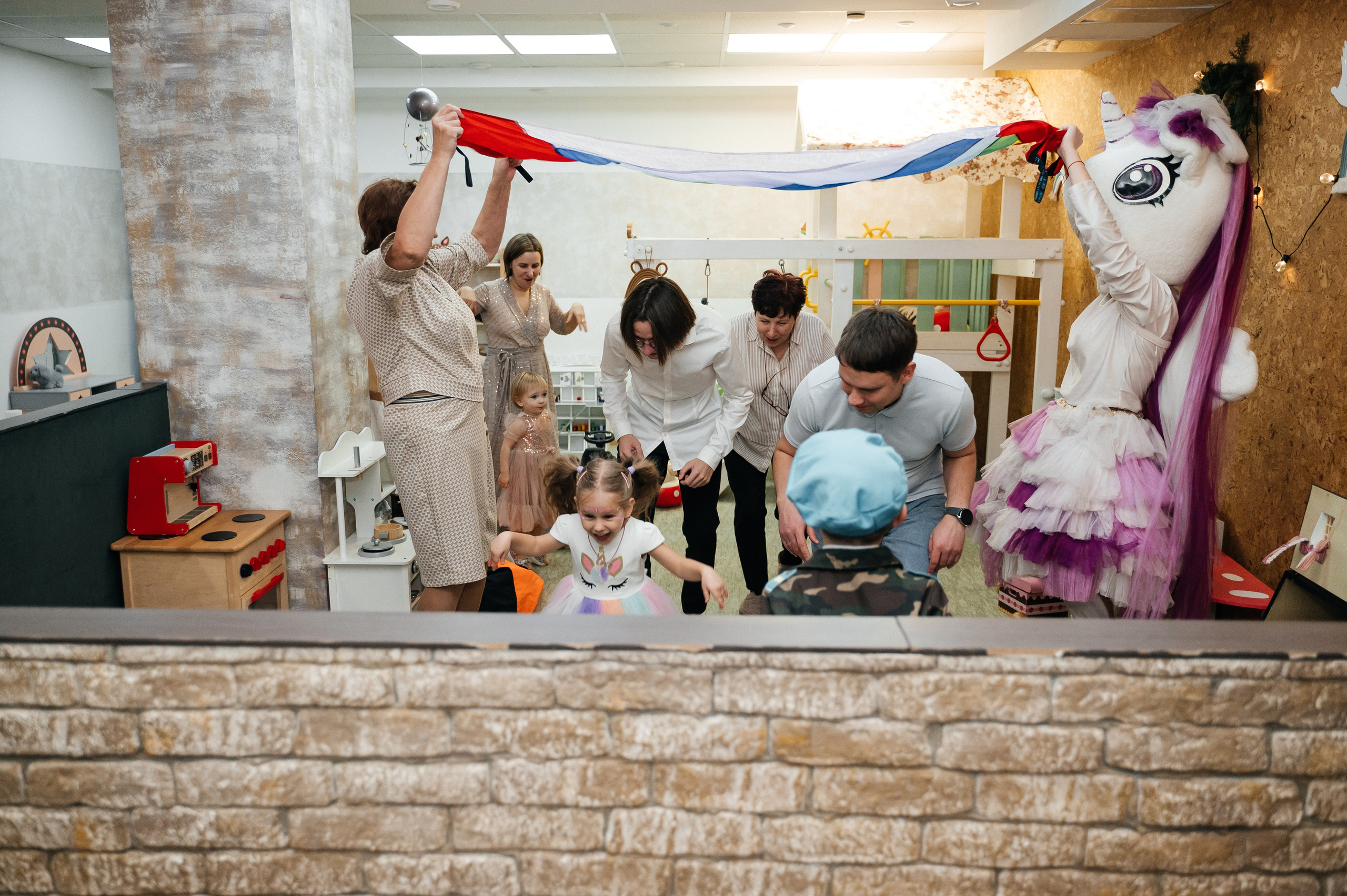 Надя 2 года (ВОЖЫК). Семейный фотограф в Минске Дарья Дреко