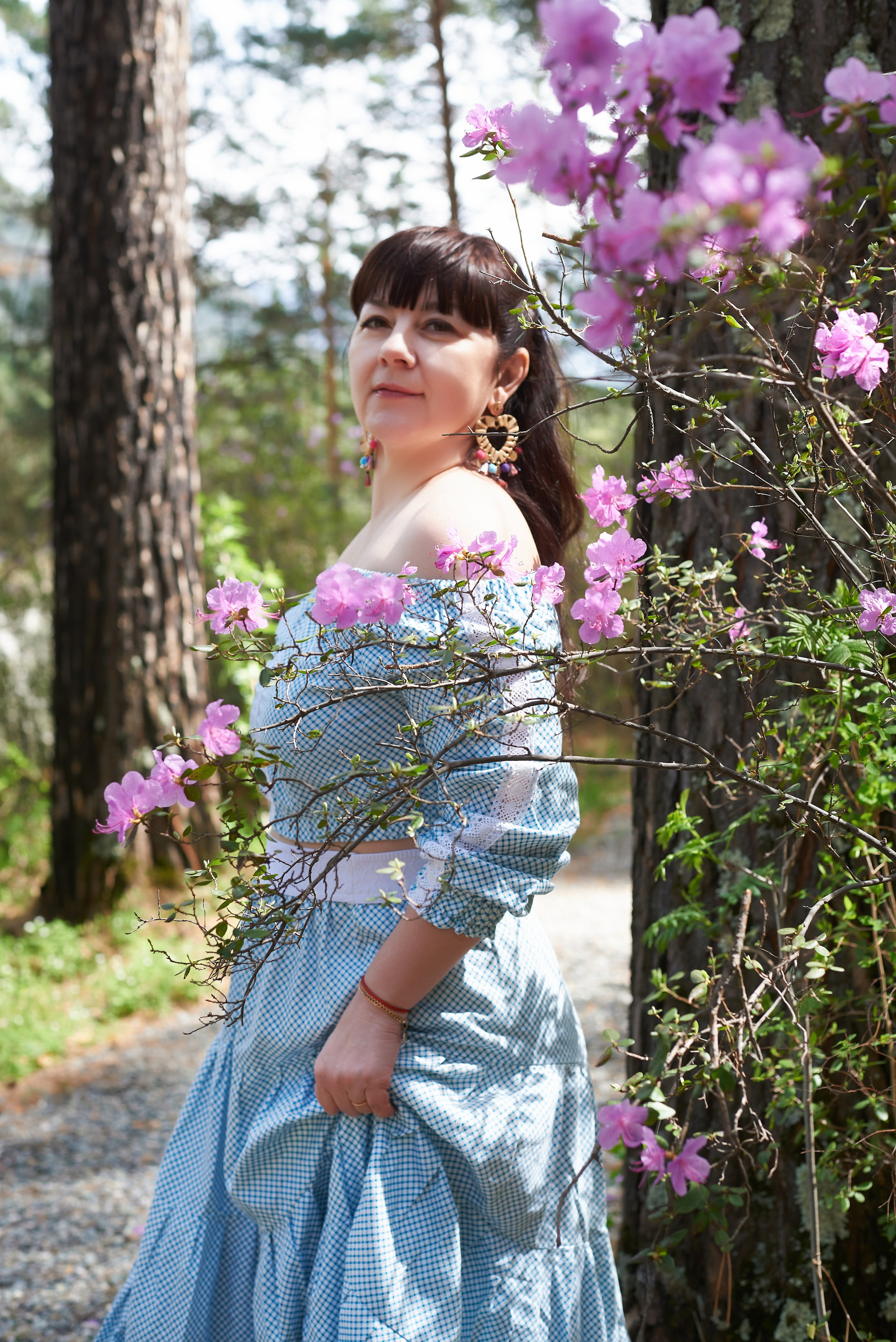 Женские костюмы и платья для фотосъемки. Семейный фотограф в Барнауле, Горный Алтай, Заринск, Алейск