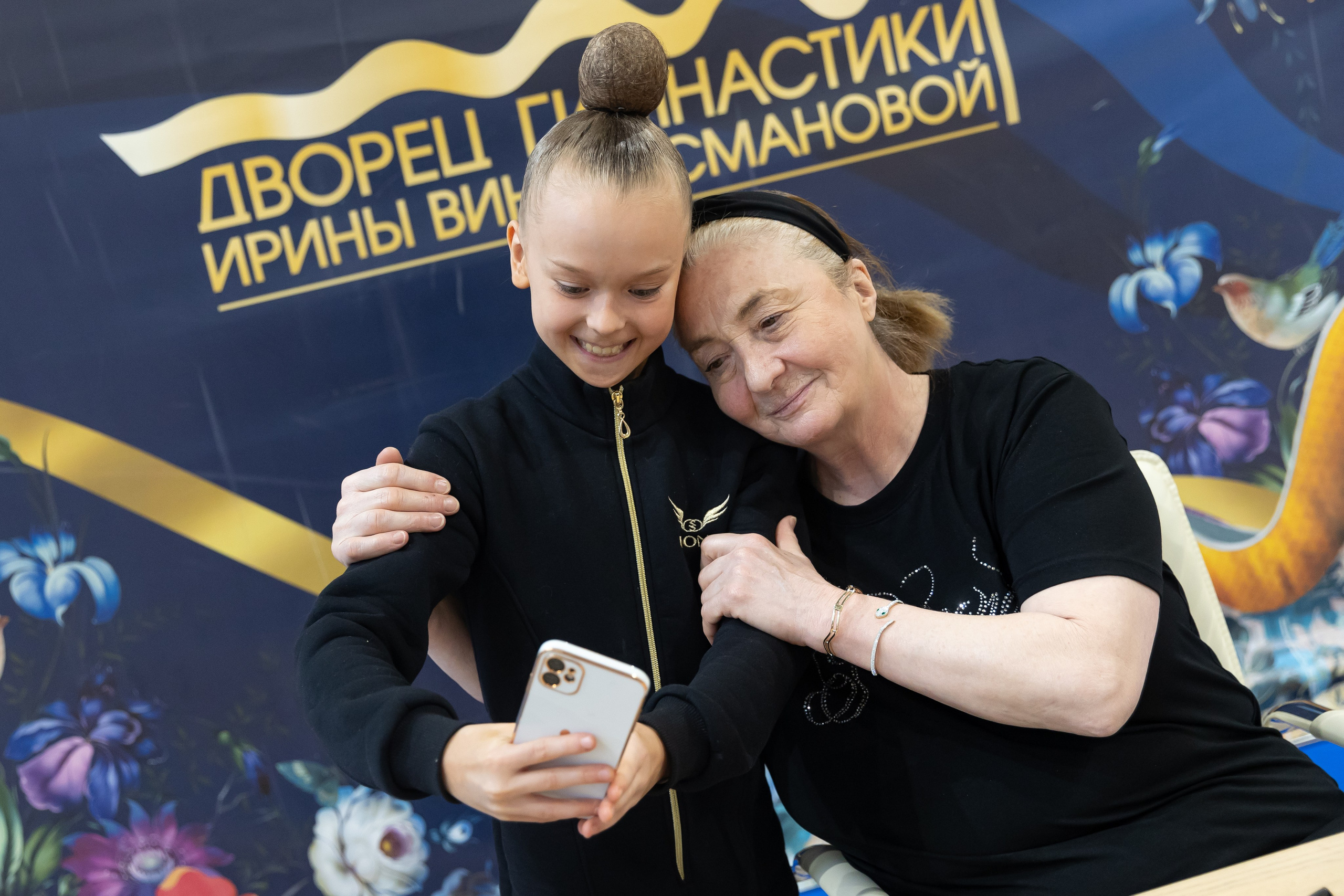 МК Люси Димитровой. Фото и видео съемка Ваших мероприятий