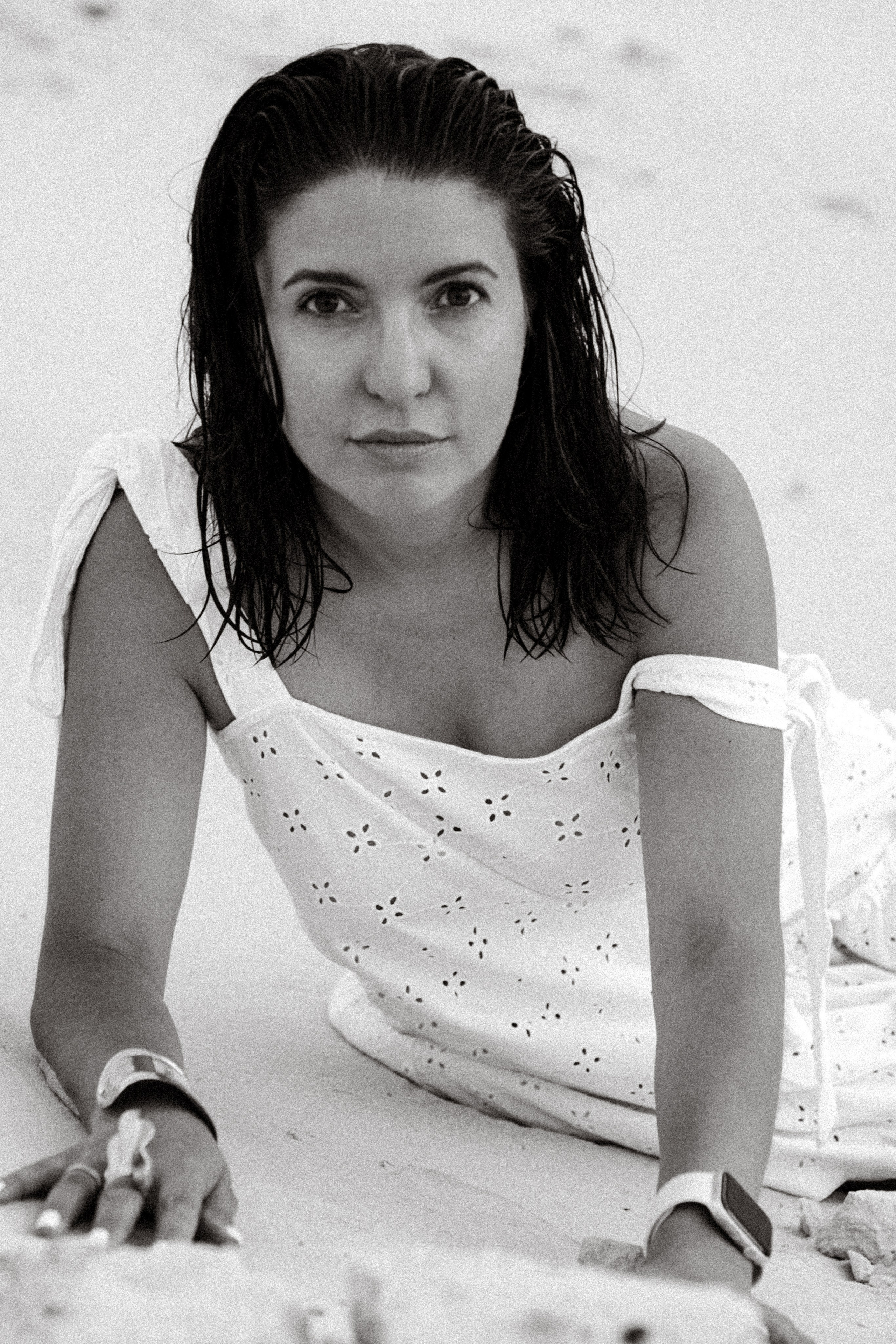 Алия. Фотограф Бойко Антонина