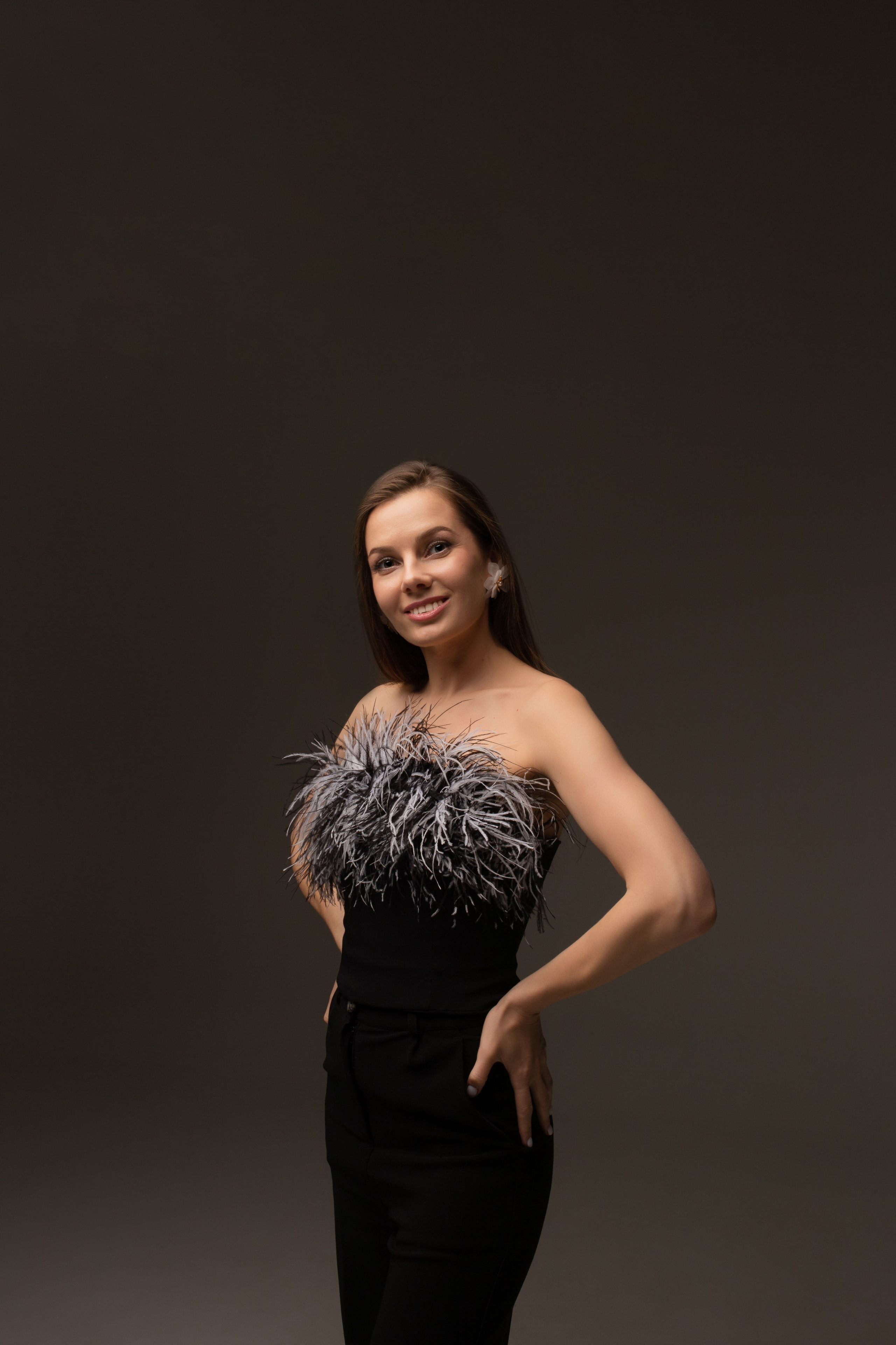 Анна. Аникеева Тамара | Портретный фотограф во Владивостоке