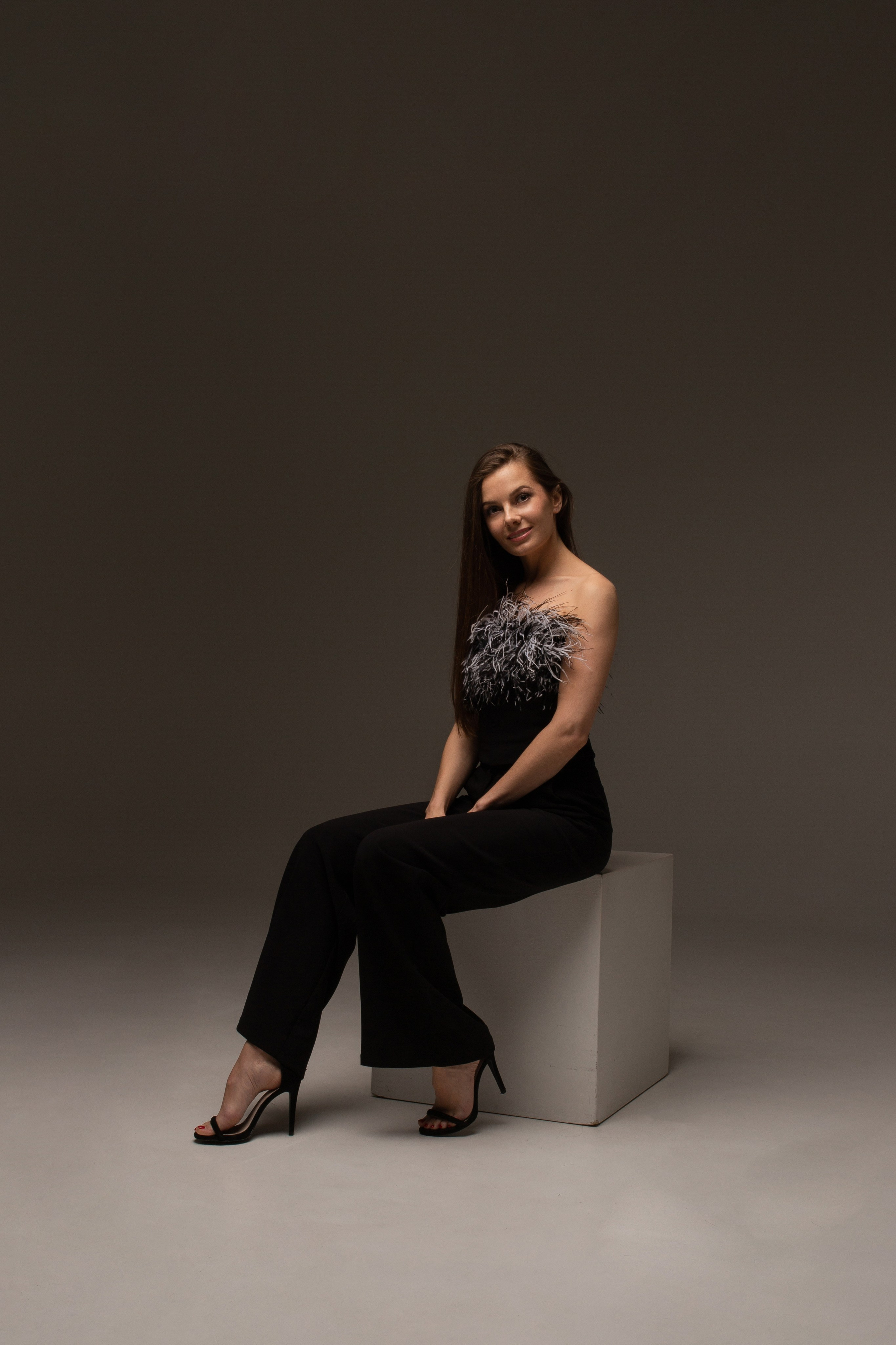 Анна. Аникеева Тамара | Портретный фотограф во Владивостоке