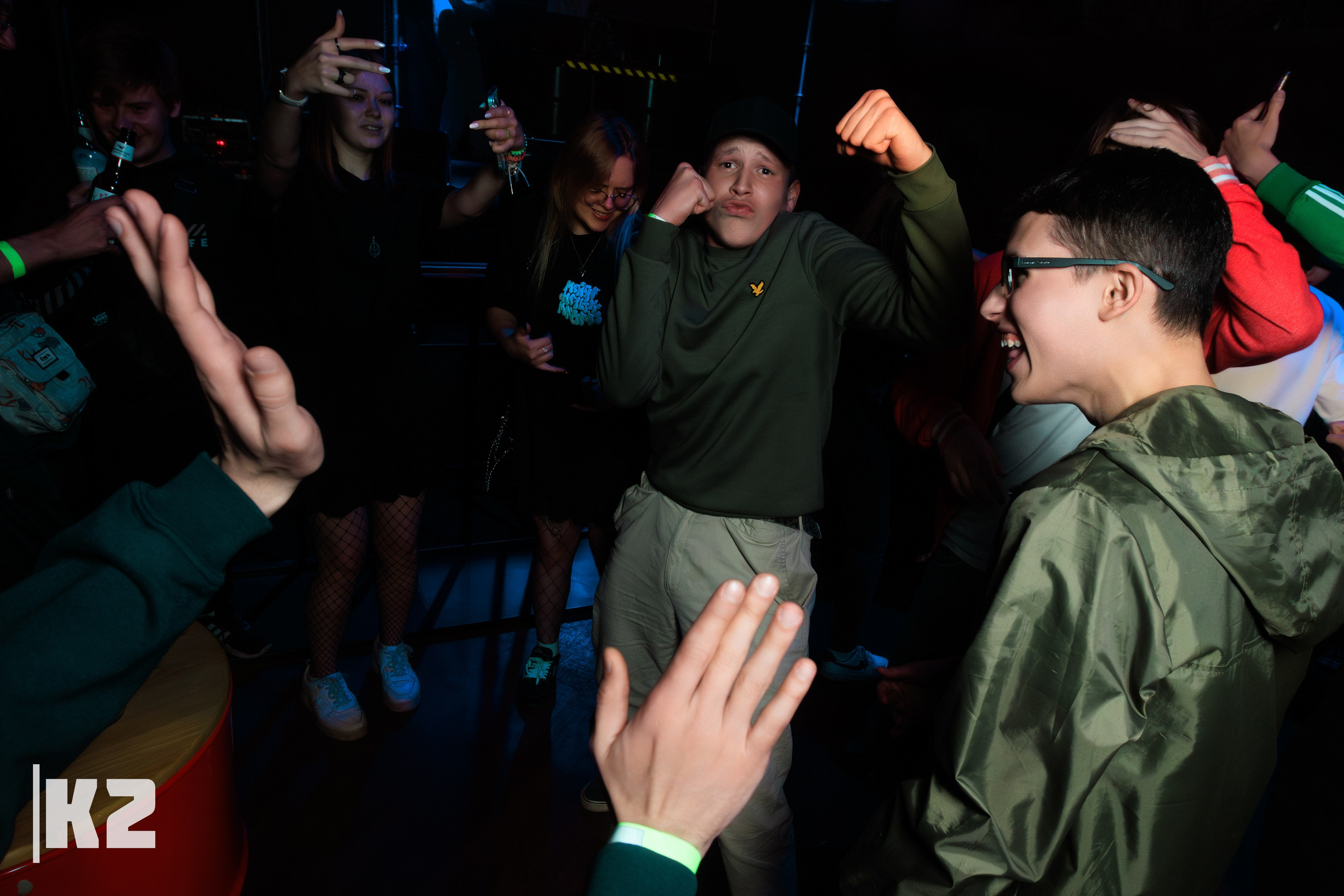 2К17 | Нирвана. Репортажный фотограф Екатеринбург | Яркий, качественный репортаж | Концерты, клубы, репортаж, праздники, корпоративы