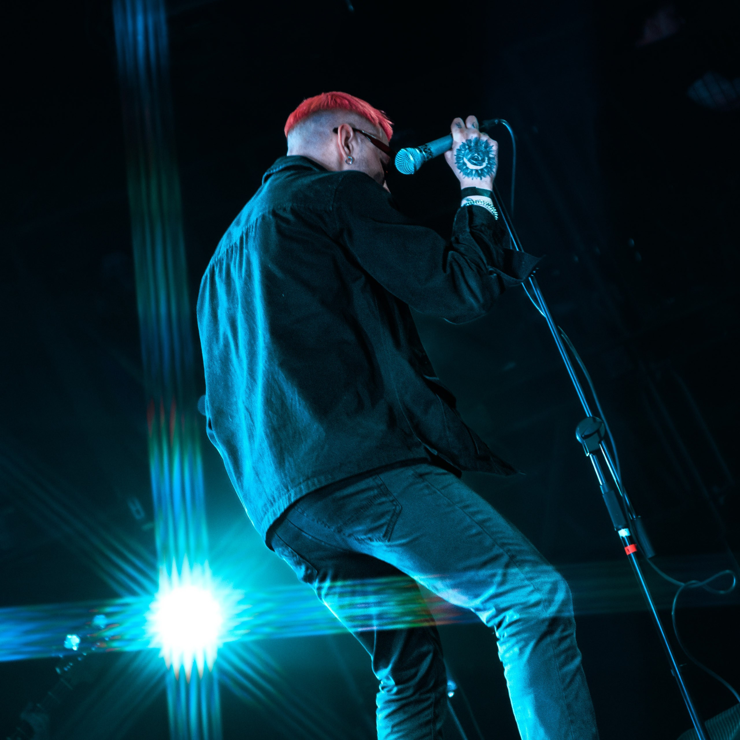 03.05.25 Unpleasant Scream | Ural Horror Festival. Репортажный фотограф Екатеринбург | Яркий, качественный репортаж | Концерты, клубы, репортаж, праздники, корпоративы