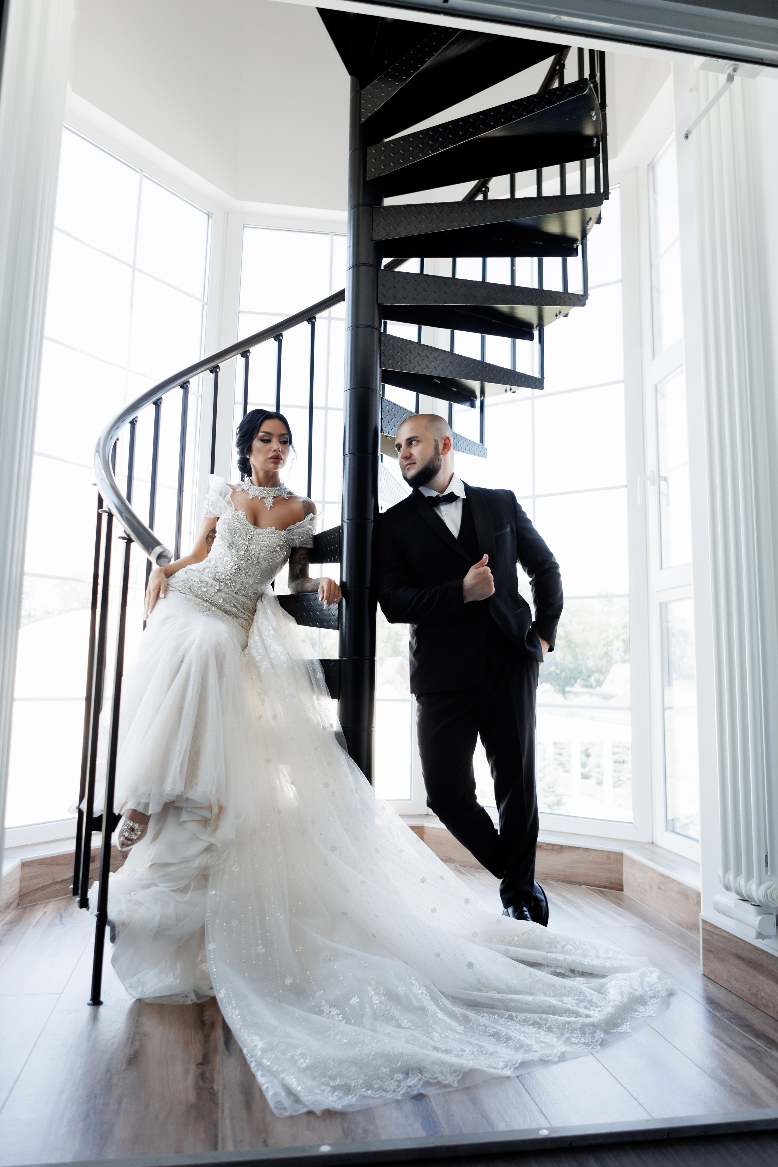 Д&А. Фотограф Алла Гусева