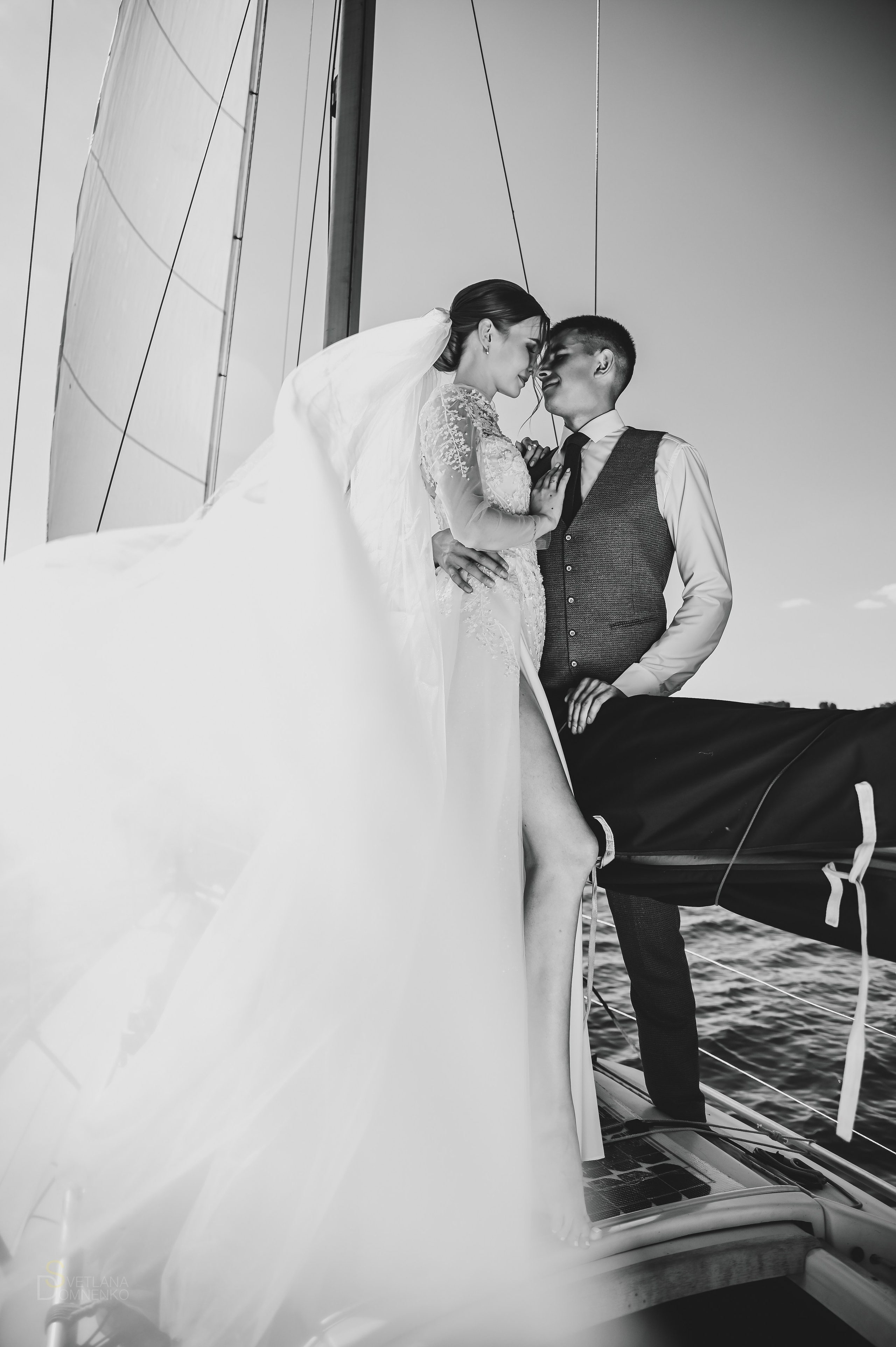 V & D. Фотограф Тольятти, Самара Домненко Светлана