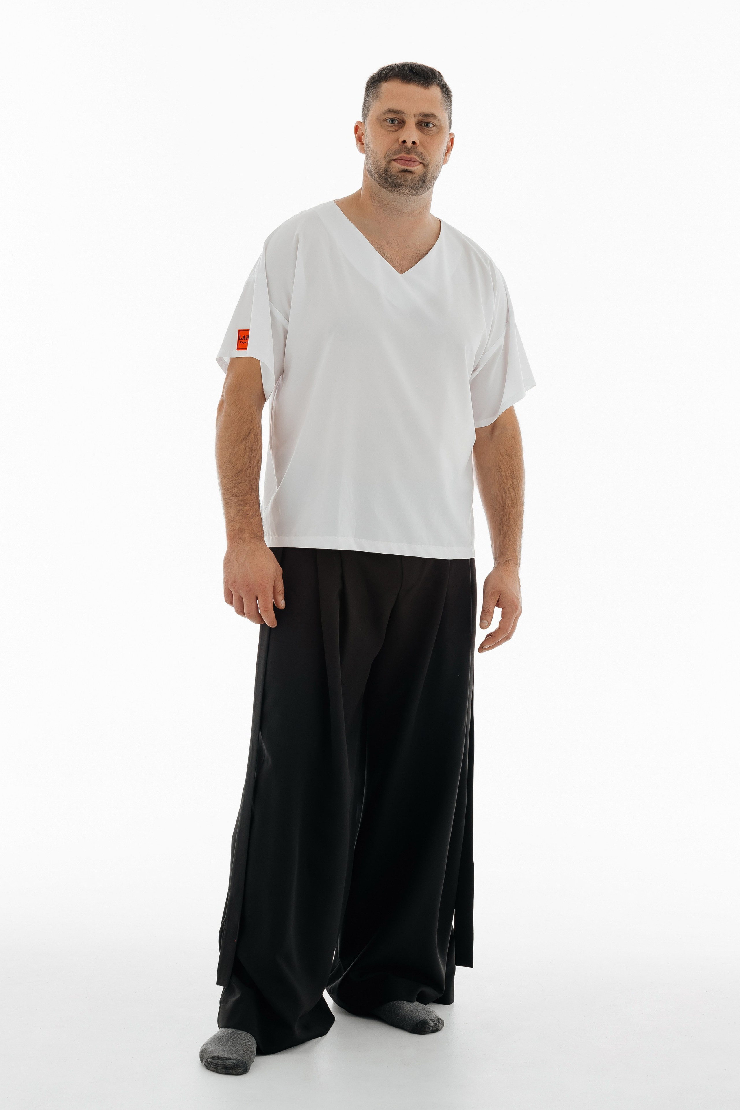 Бренд одежды «LAPA Kayutsu». Фотограф Кемерово | Сергей