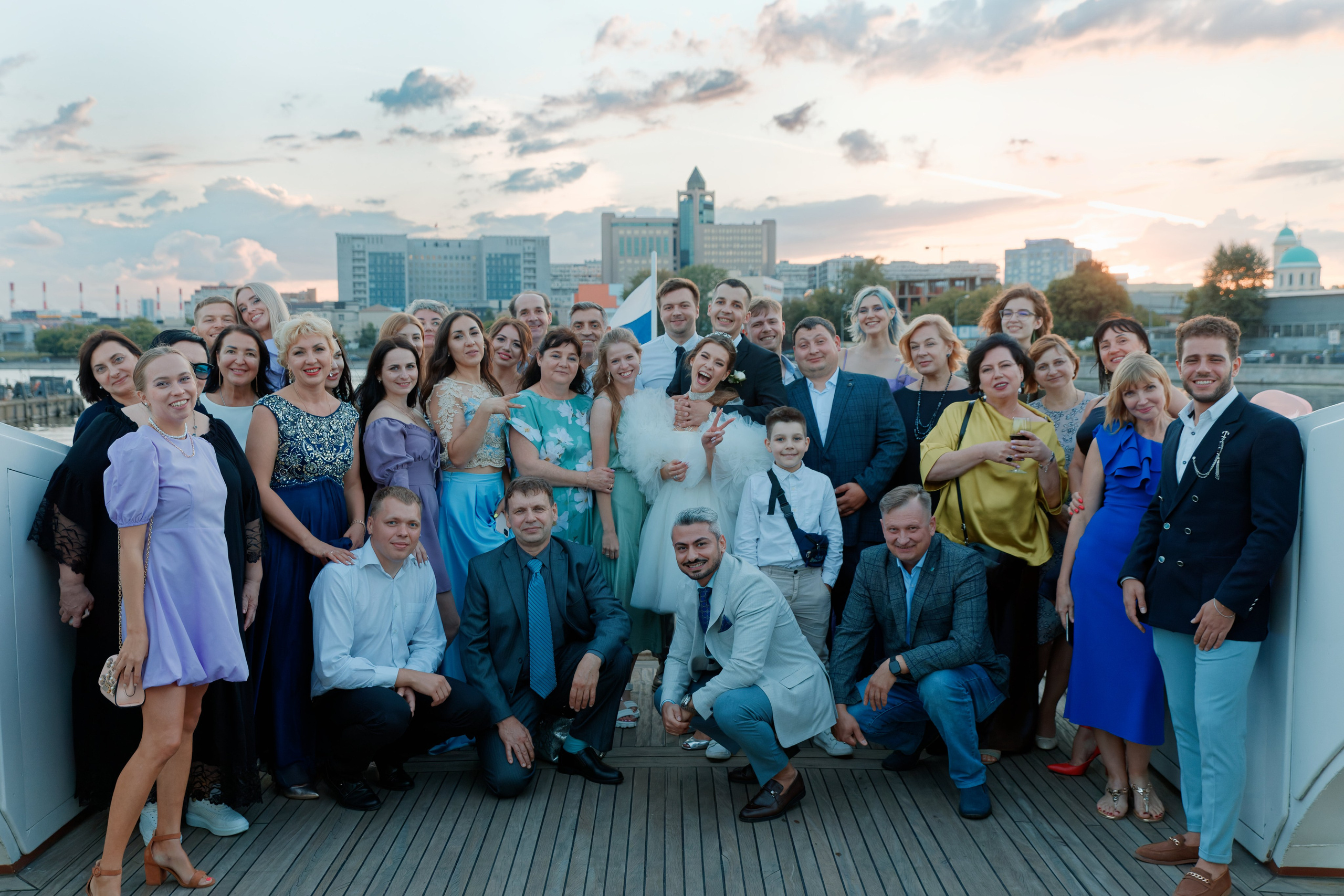 Александр и Екатерина. Видеограф Павел Борисов | Москва | СПБ | Брянск