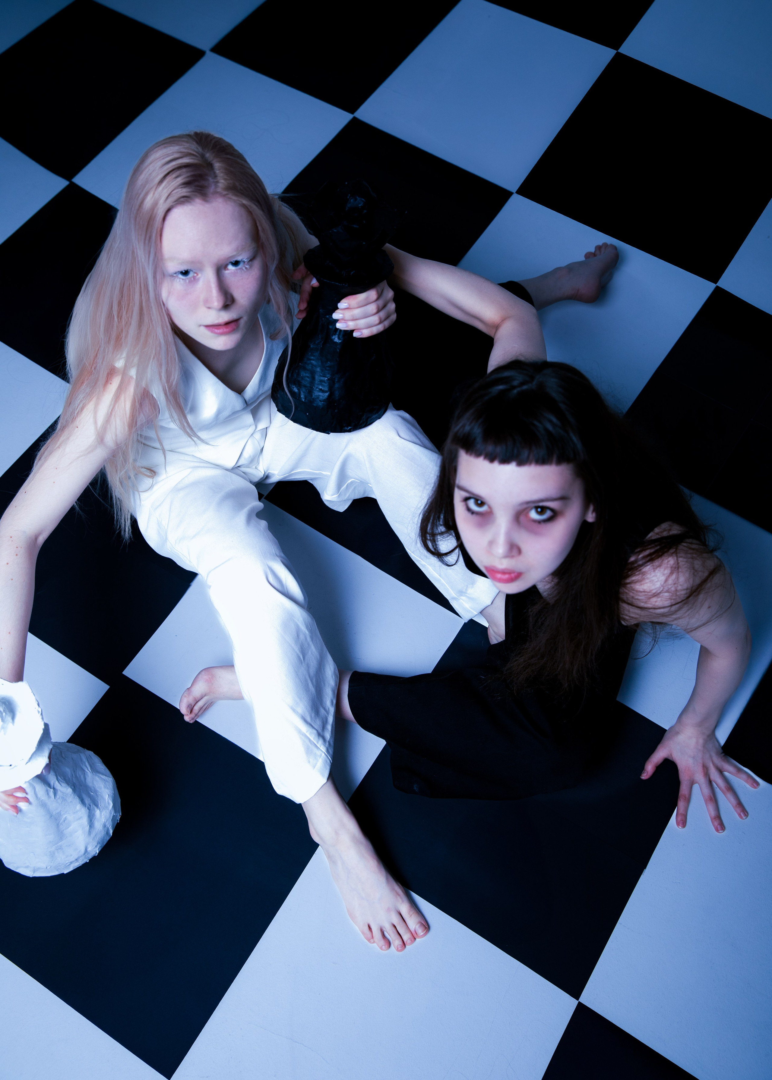 Портфолио. Главная