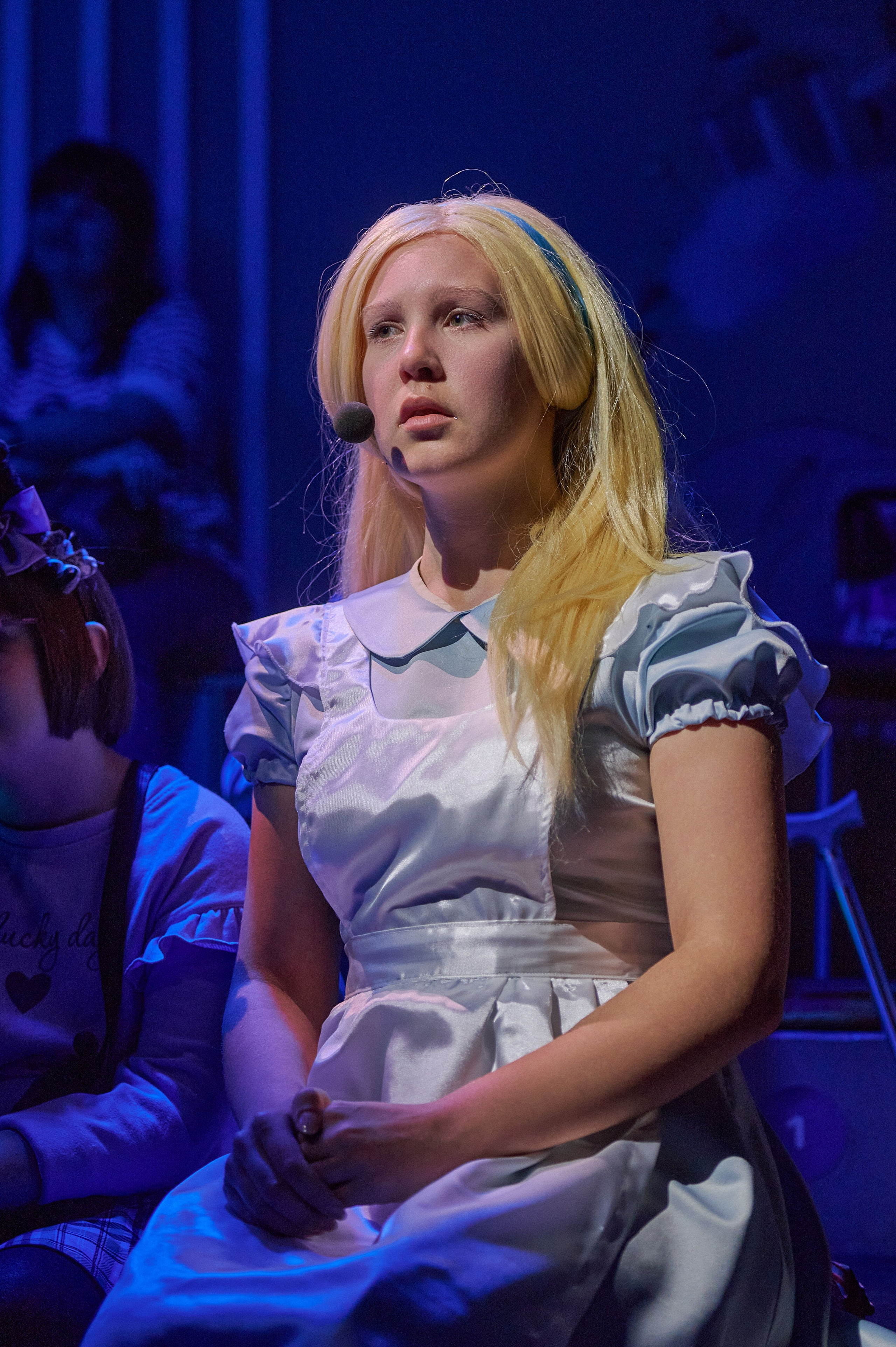 Театральные постановки. Главная