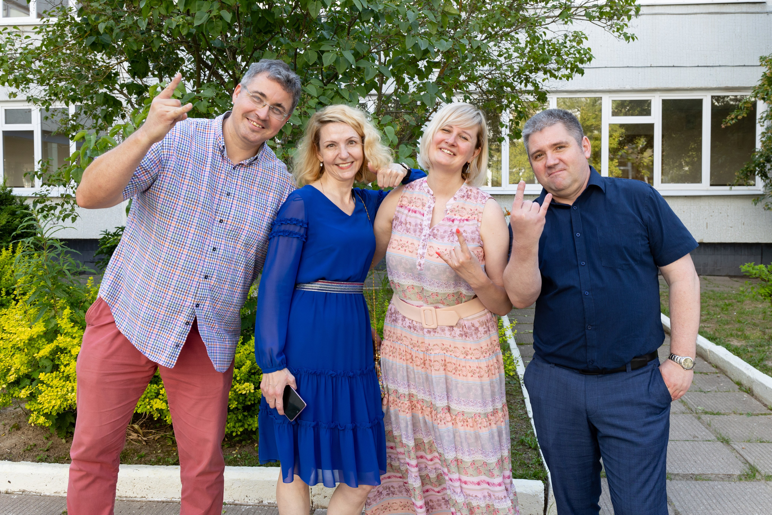 Выпускной 11 класс. Фотограф Ольга Махалова — Санкт-Петербург, Москва, Нижний Новгород